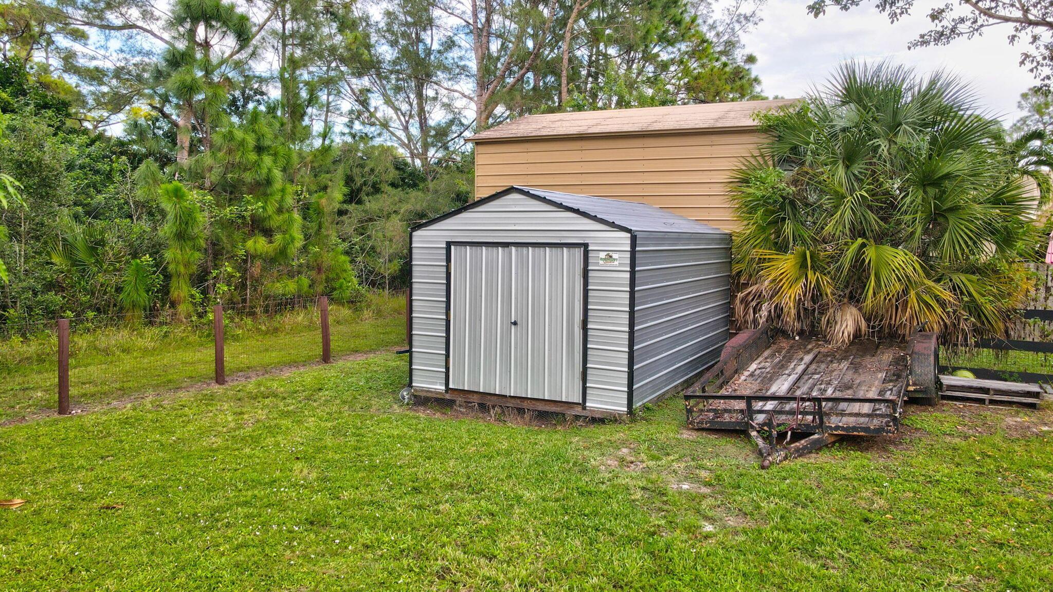 The Acreage - Residential