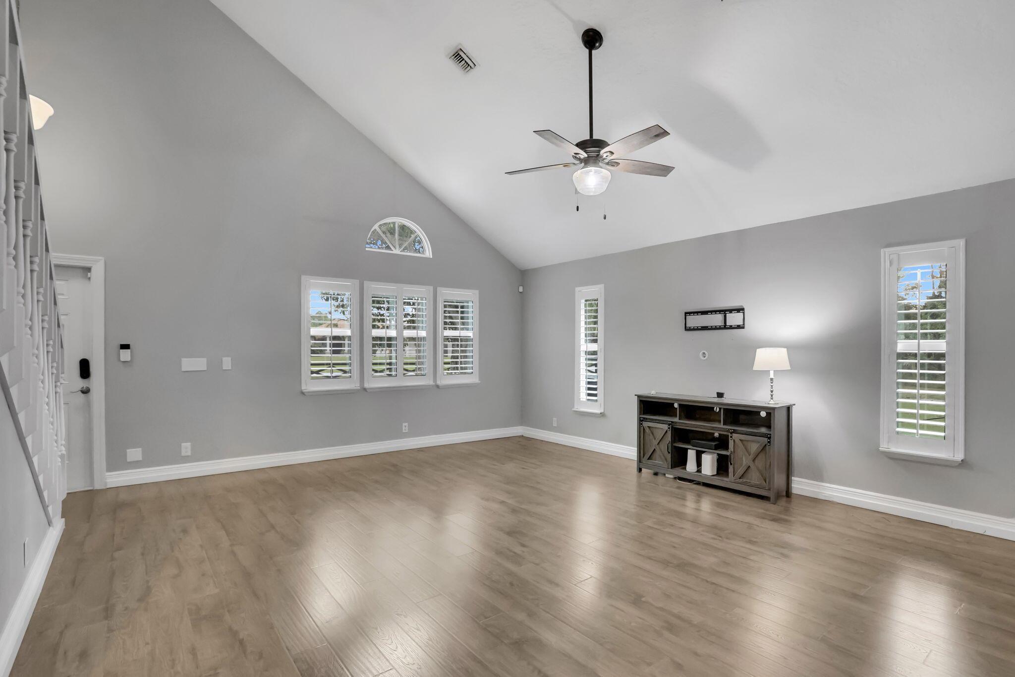 The Acreage - Residential