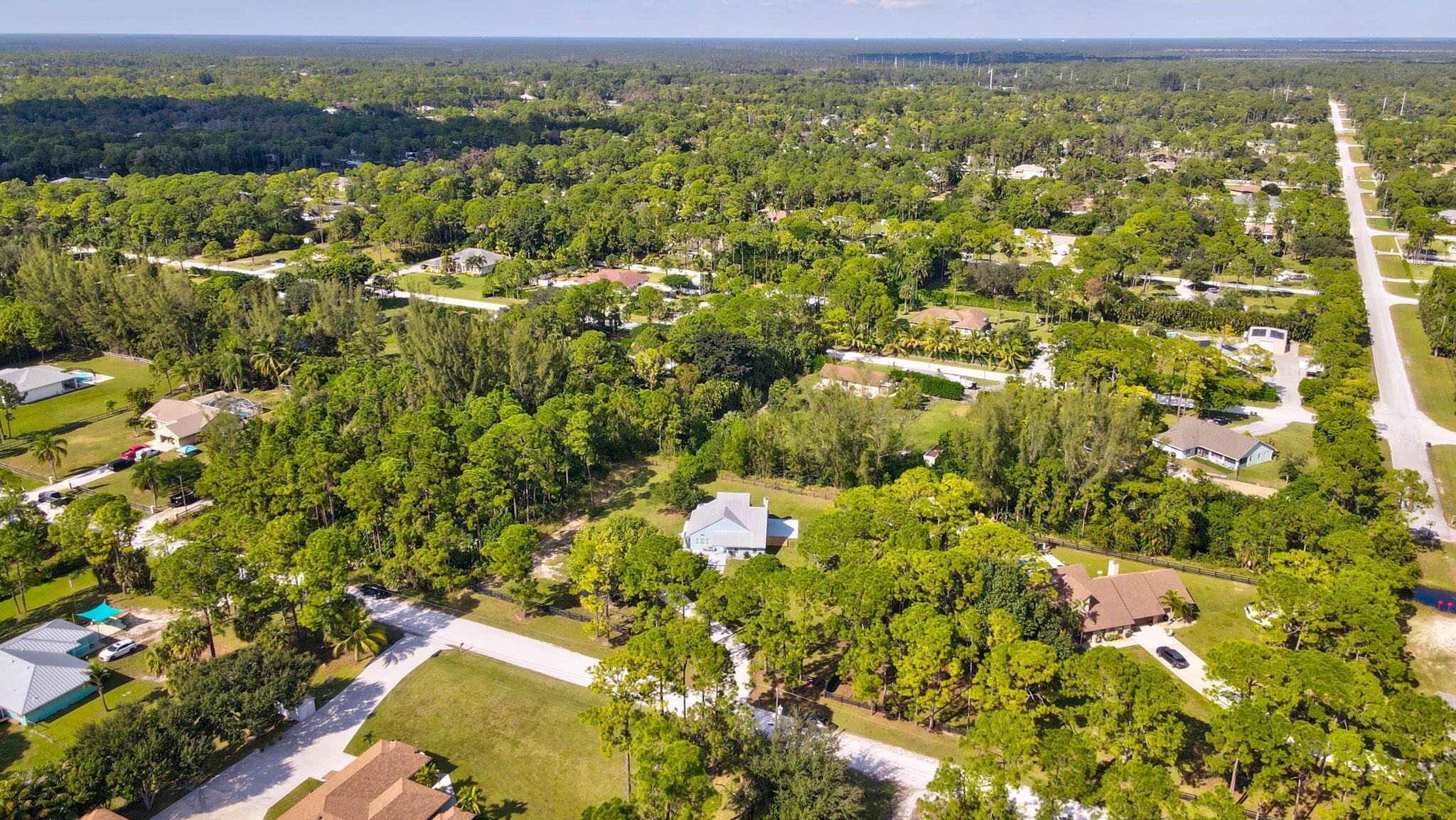 The Acreage - Residential