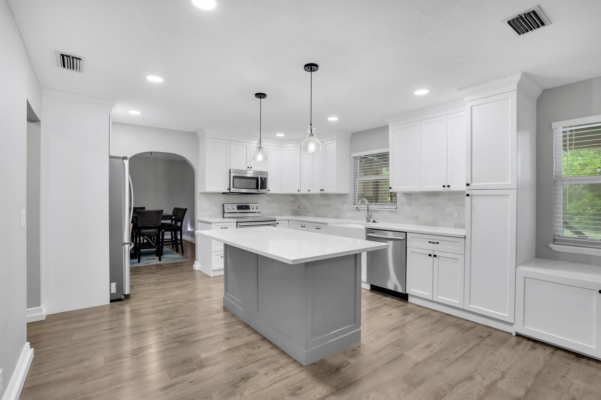 The Acreage - Residential