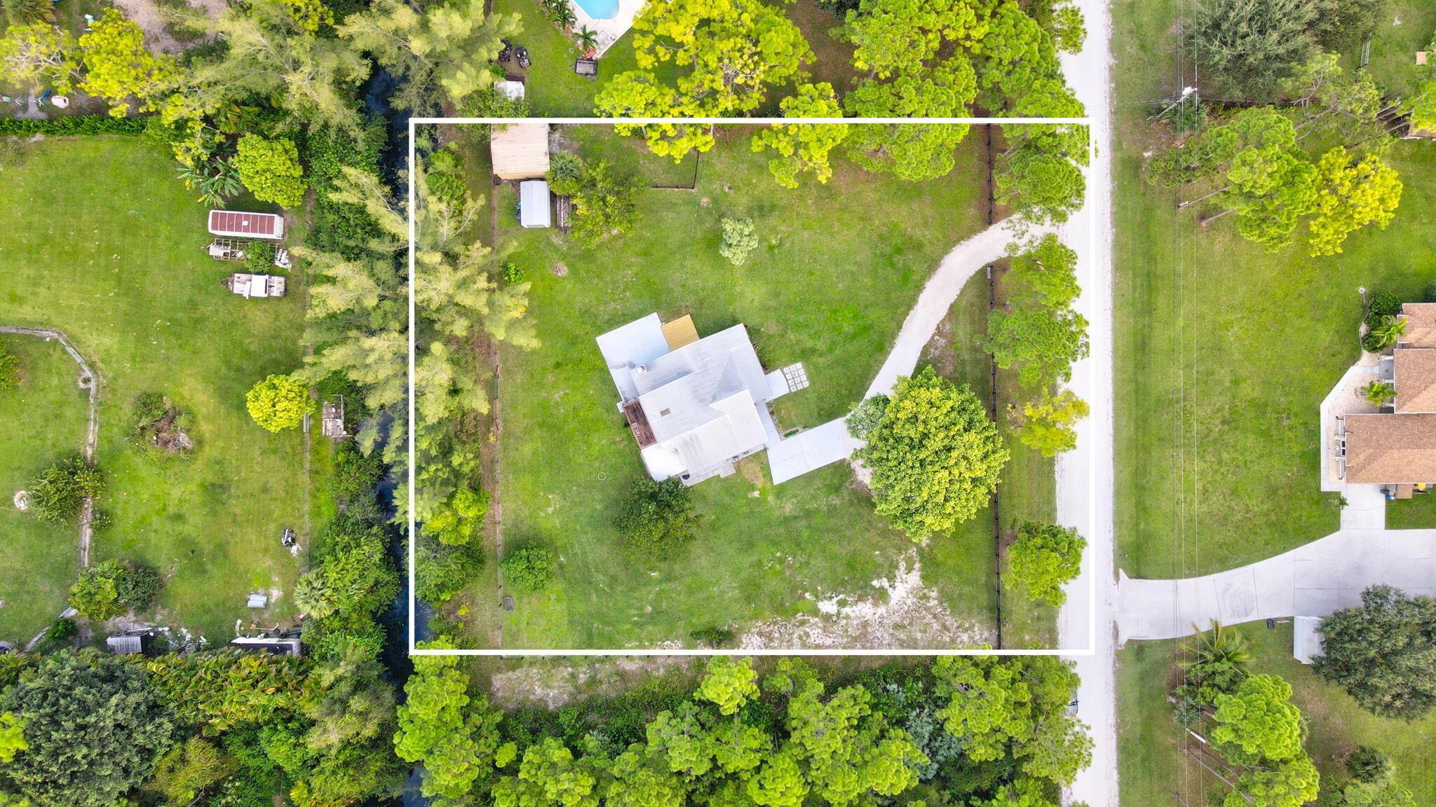 The Acreage - Residential