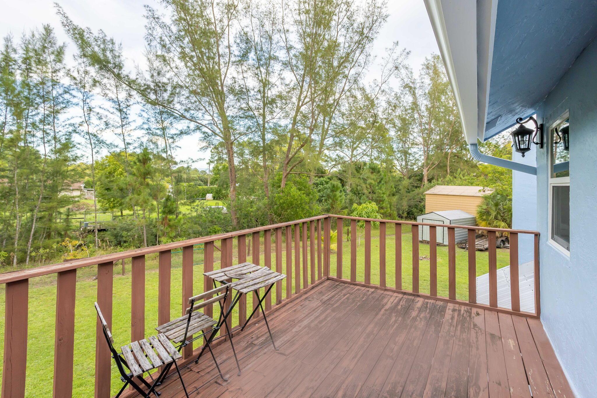 The Acreage - Residential