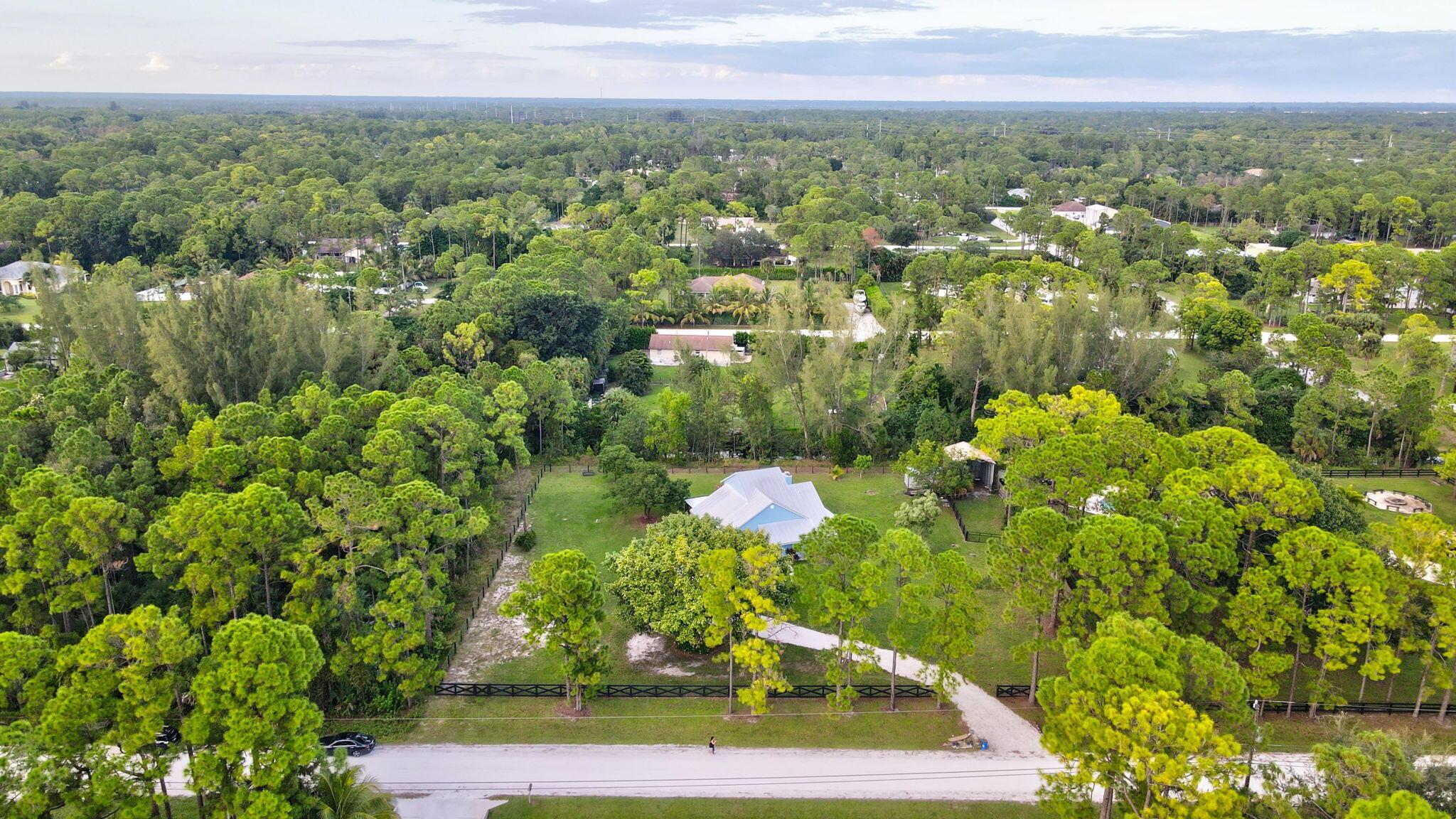 The Acreage - Residential