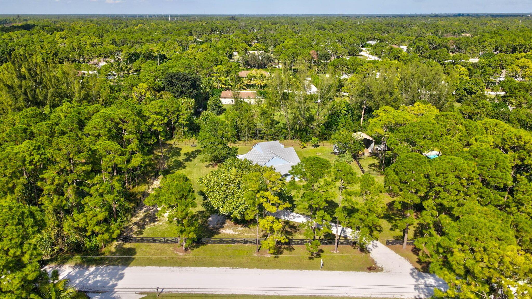 The Acreage - Residential