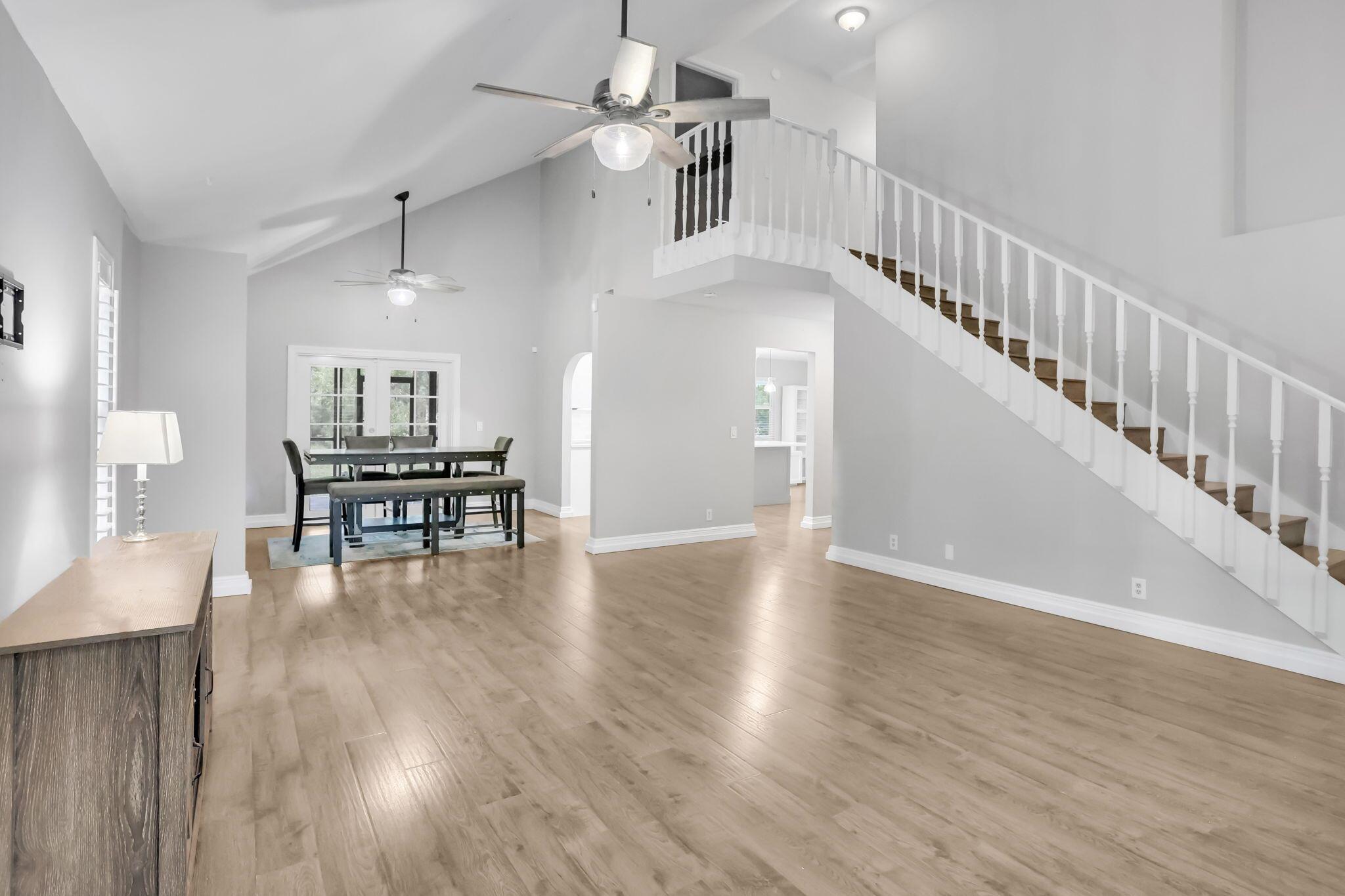 The Acreage - Residential