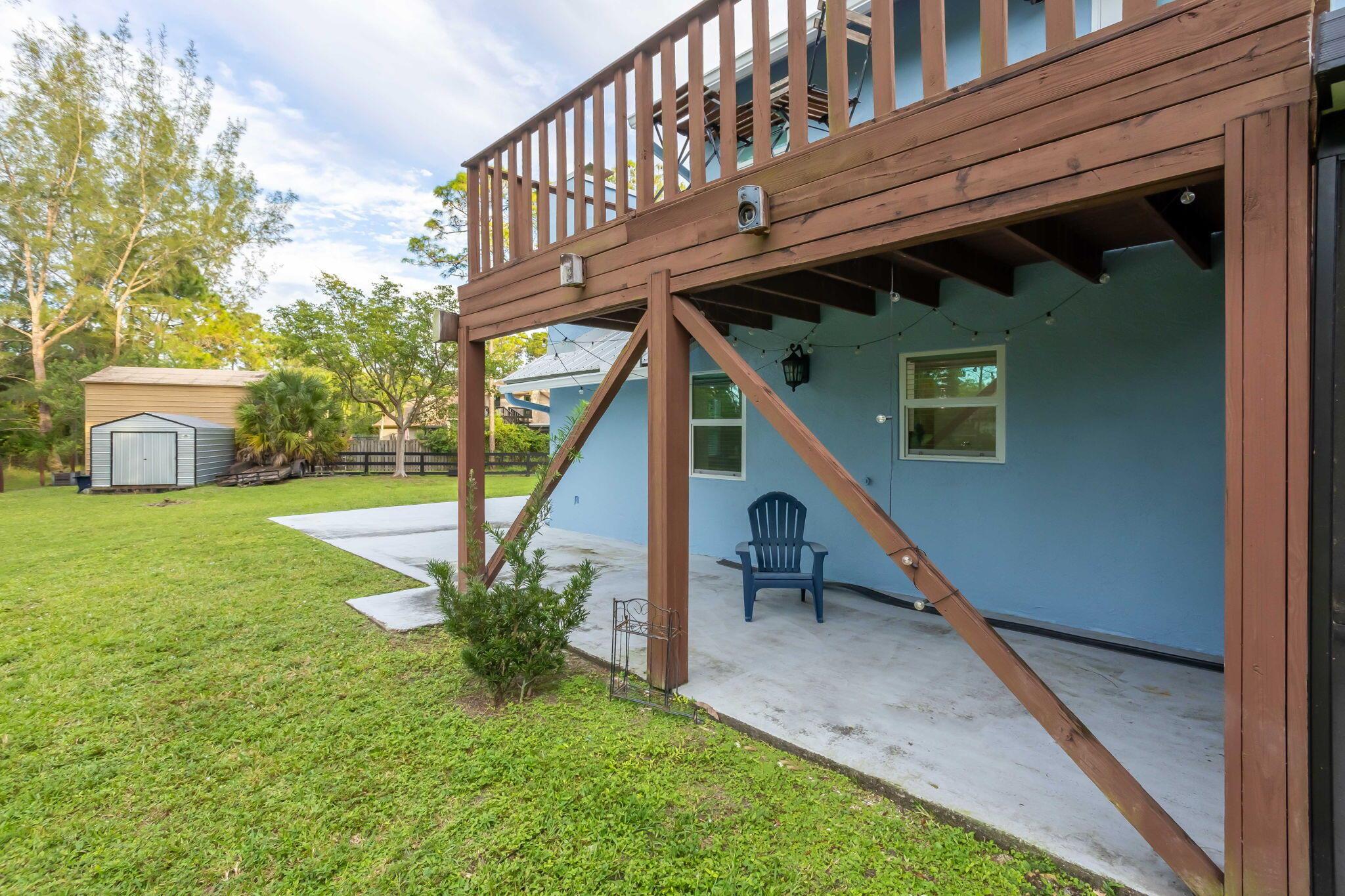 The Acreage - Residential