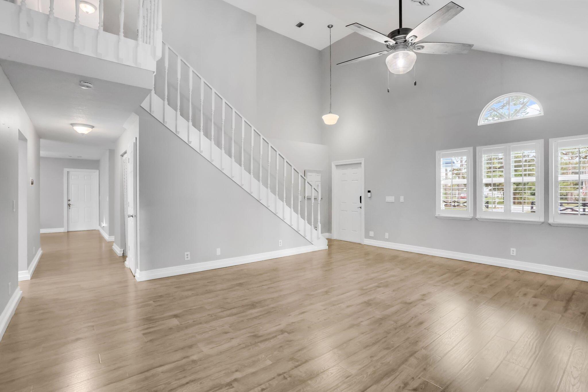 The Acreage - Residential