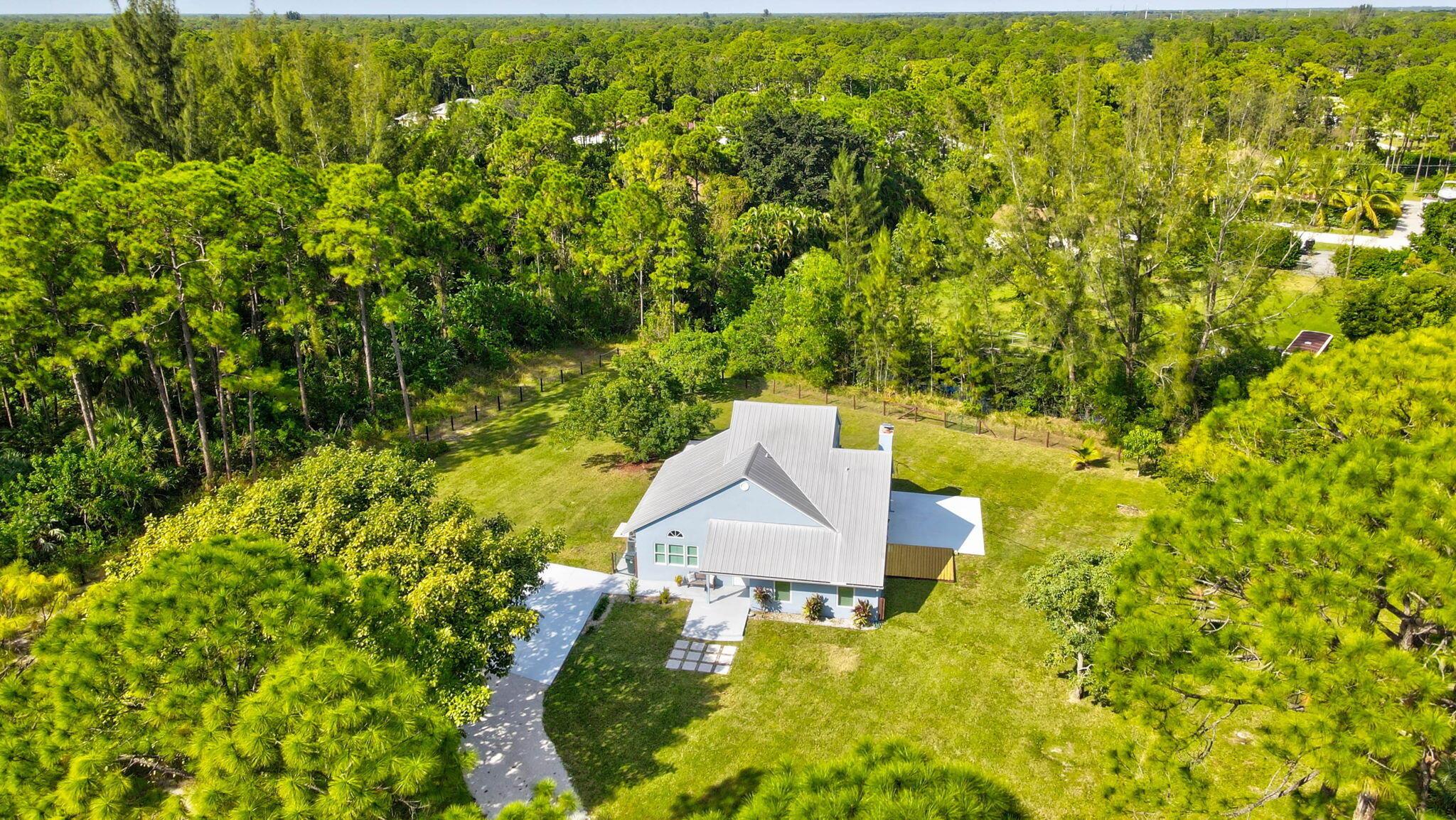 The Acreage - Residential