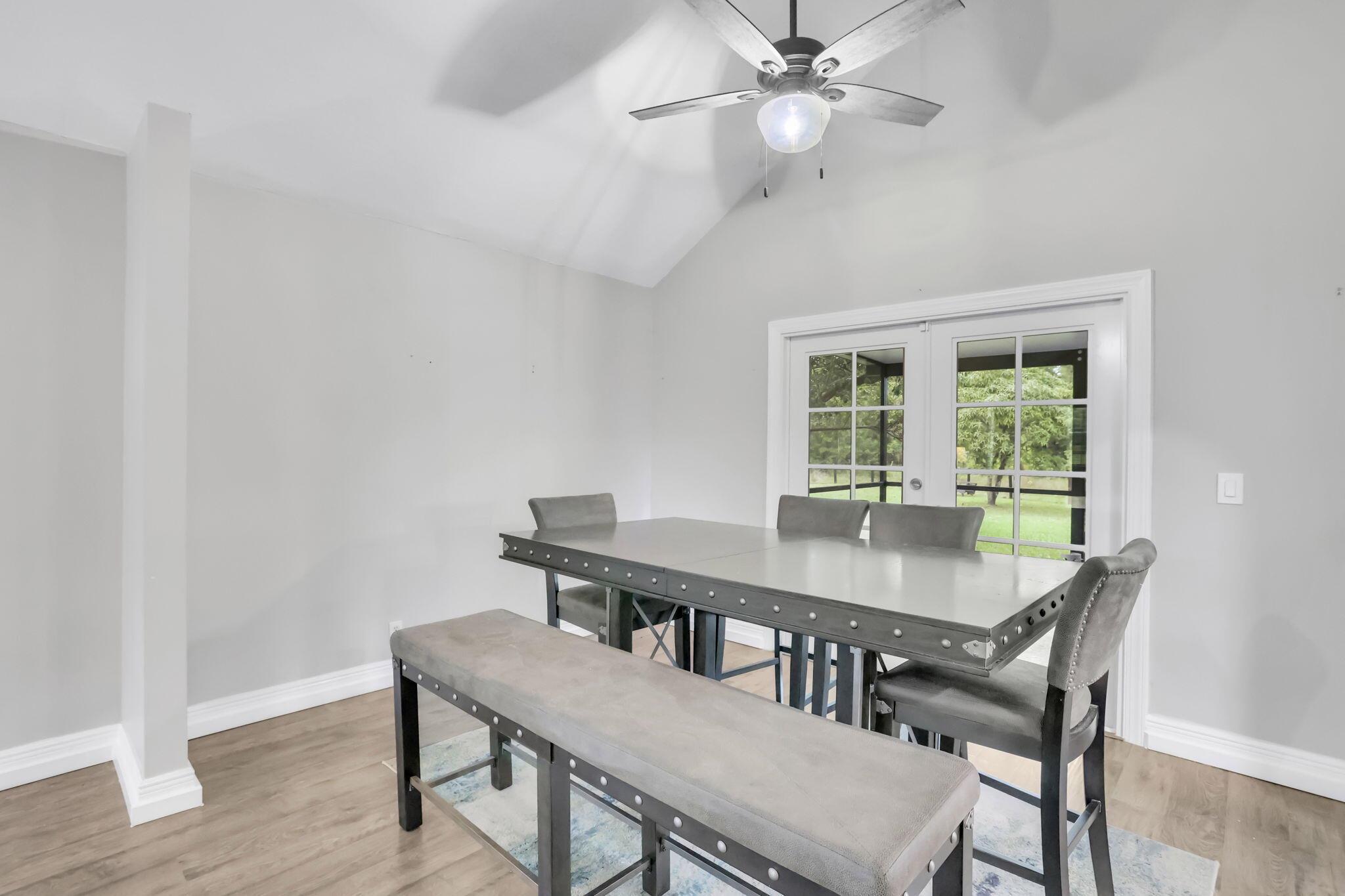 The Acreage - Residential