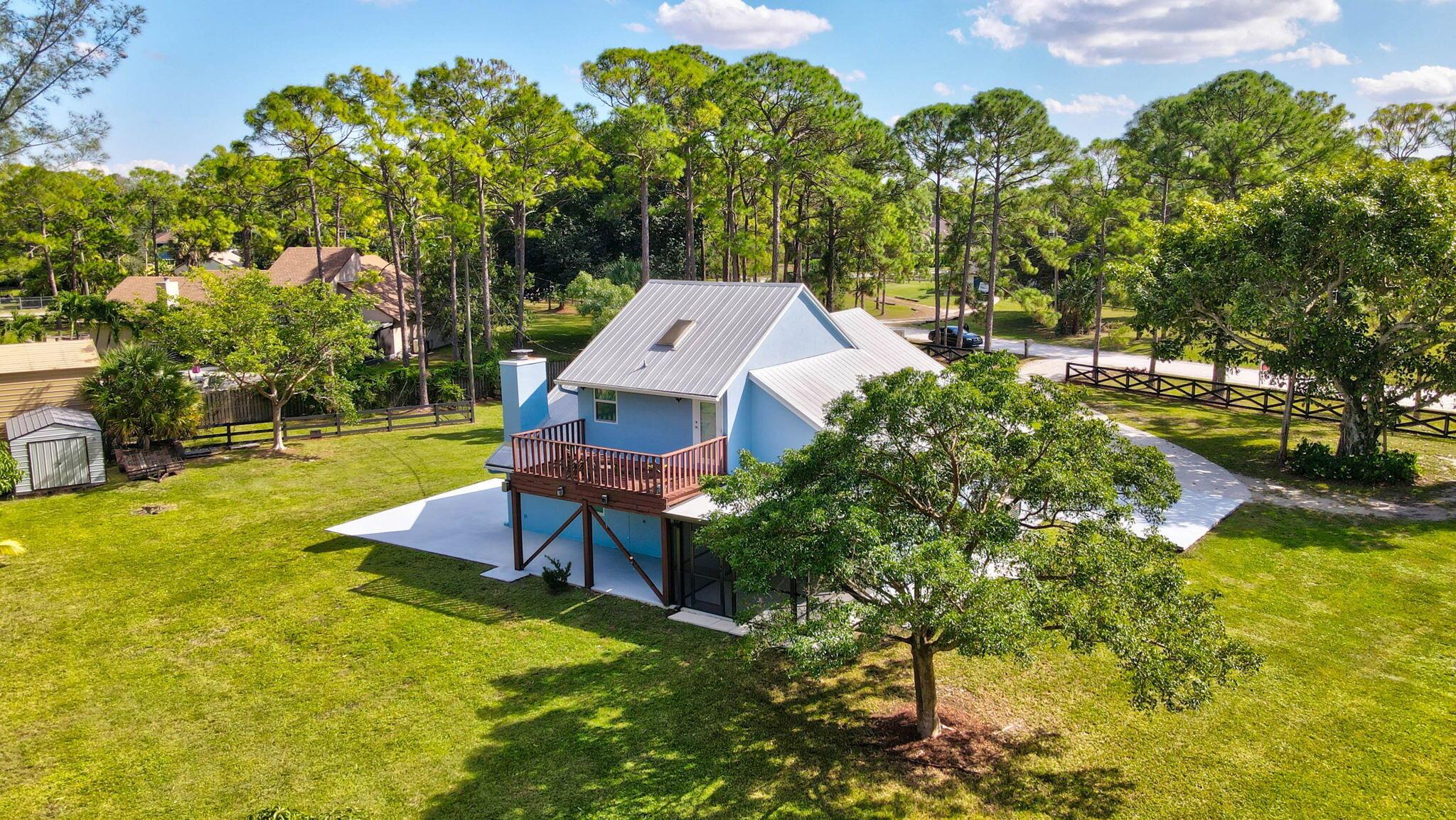 The Acreage - Residential