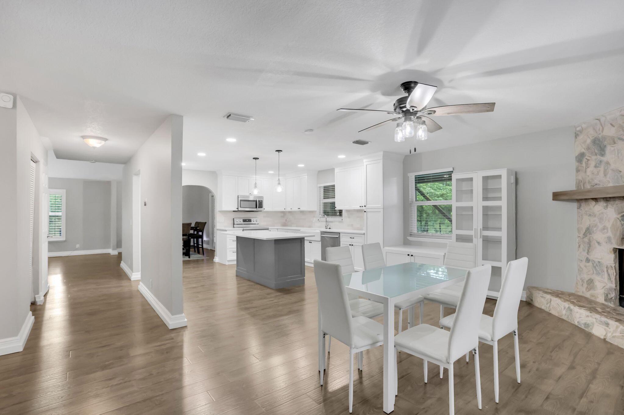 The Acreage - Residential