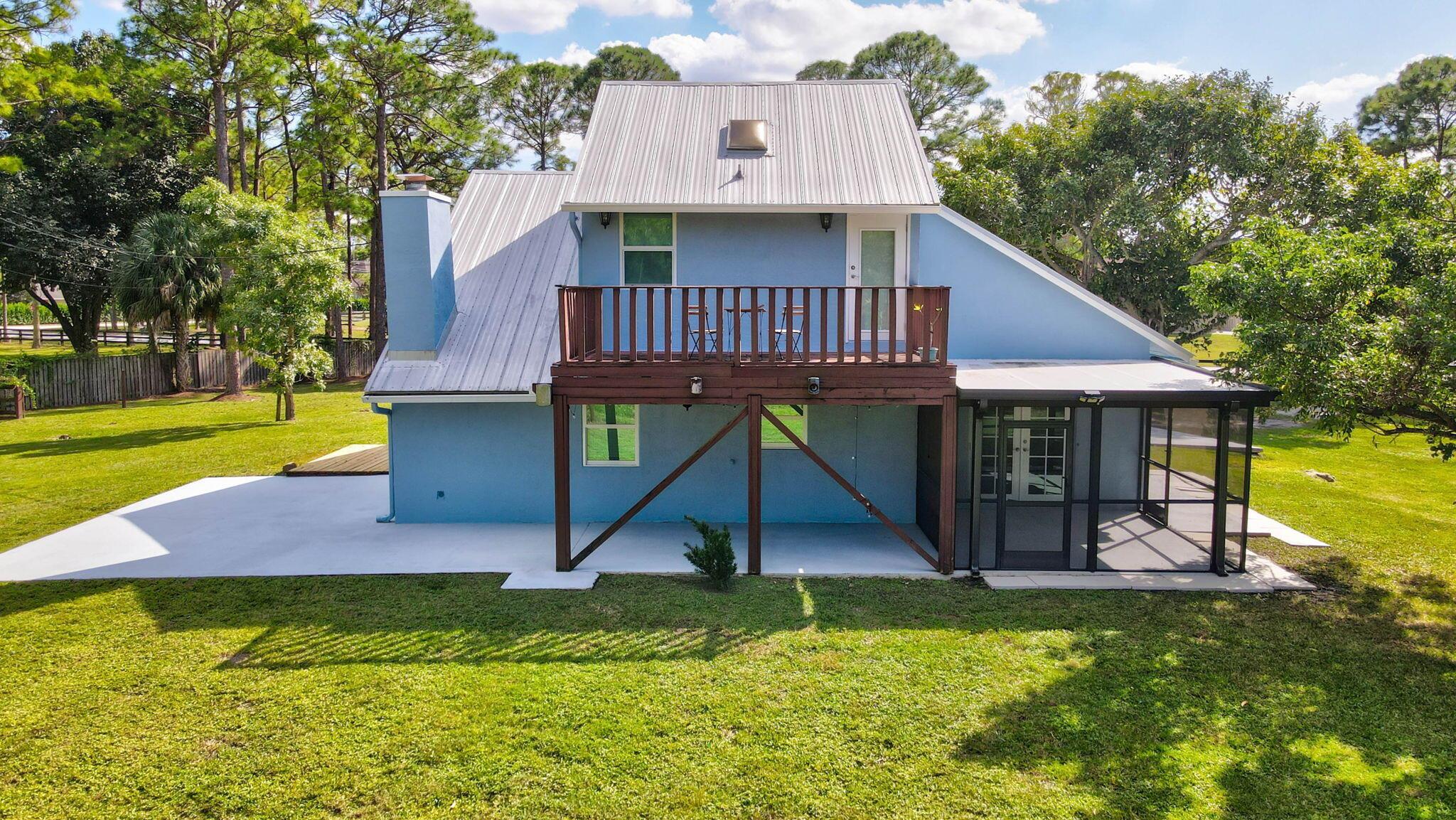 The Acreage - Residential