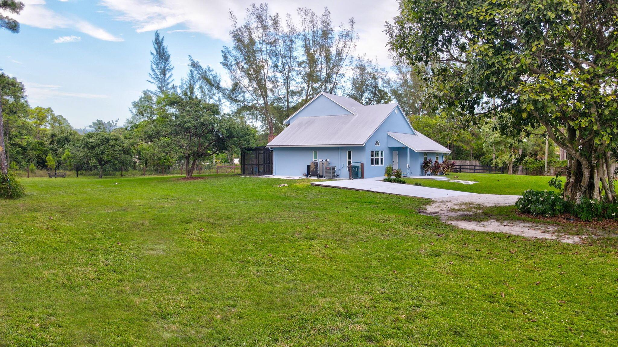 The Acreage - Residential