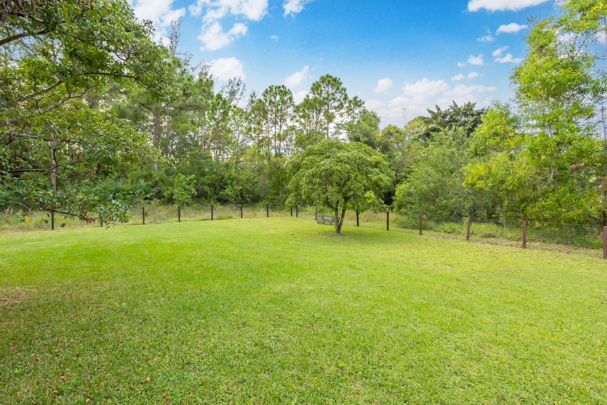 The Acreage - Residential