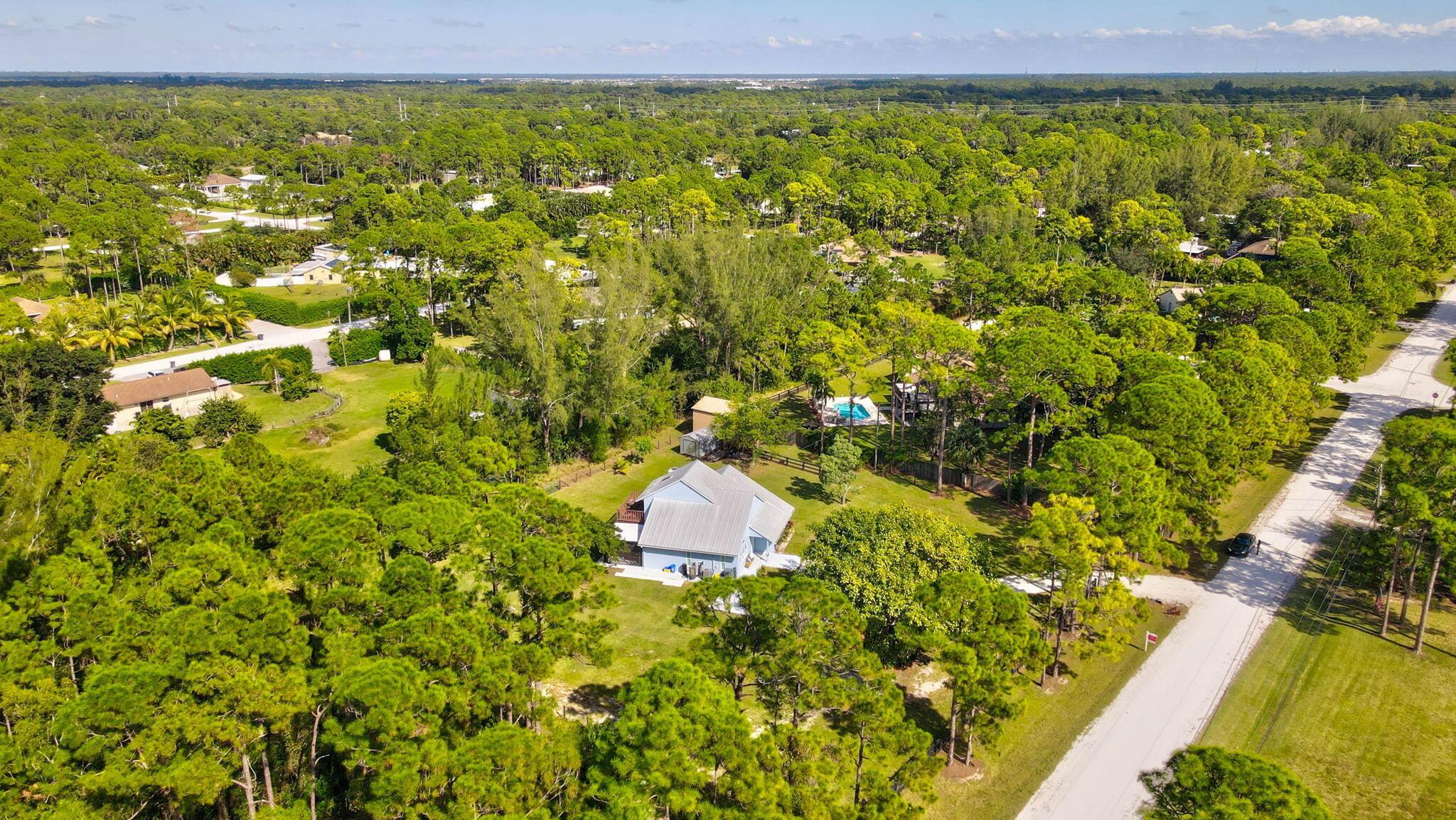 The Acreage - Residential