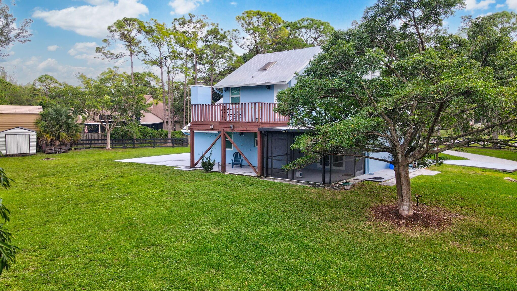 The Acreage - Residential