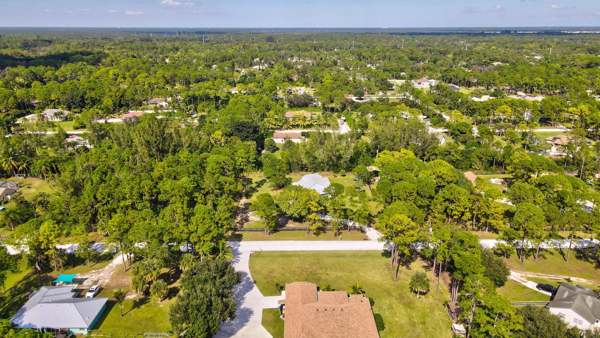 The Acreage - Residential