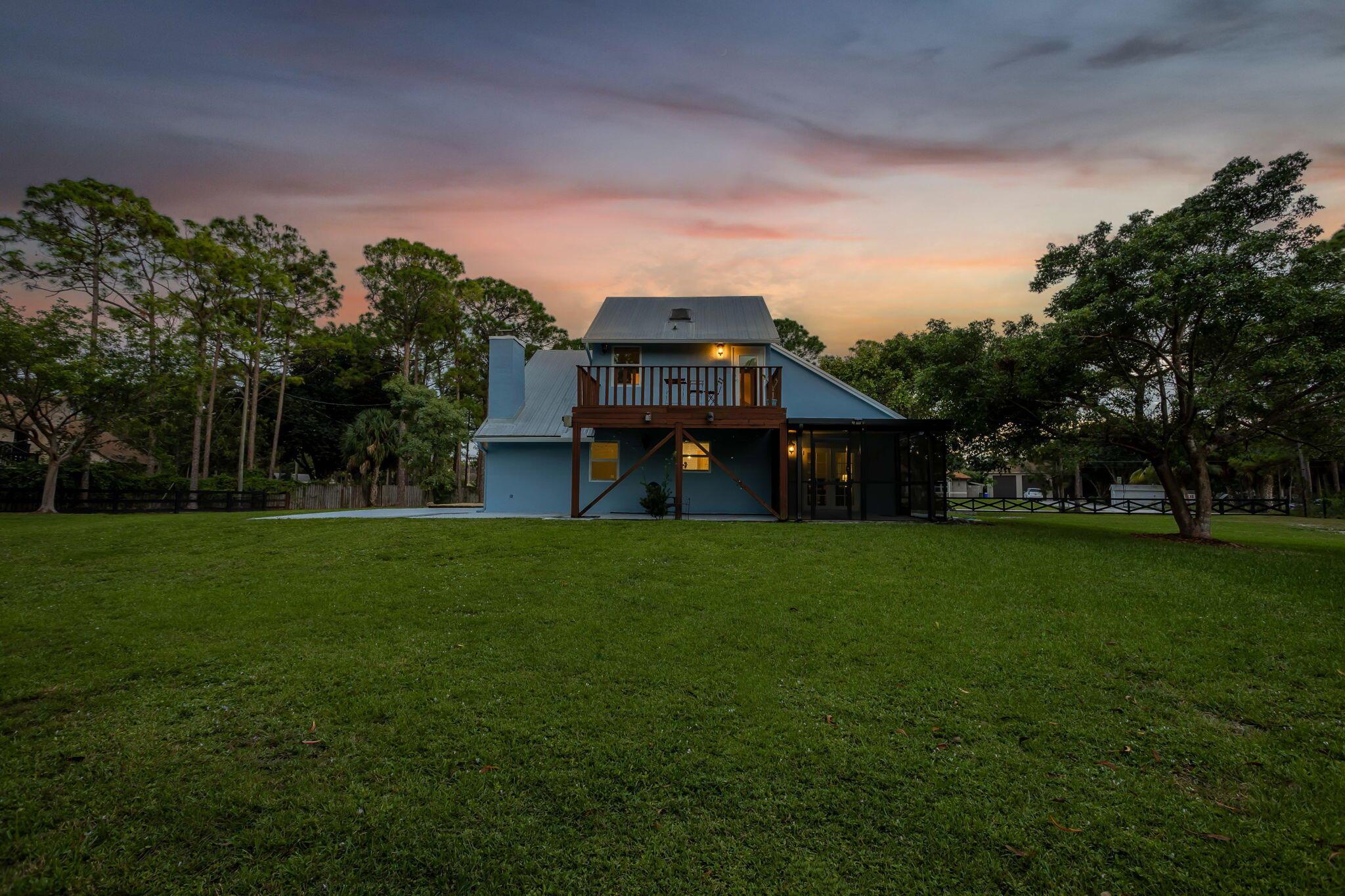 The Acreage - Residential