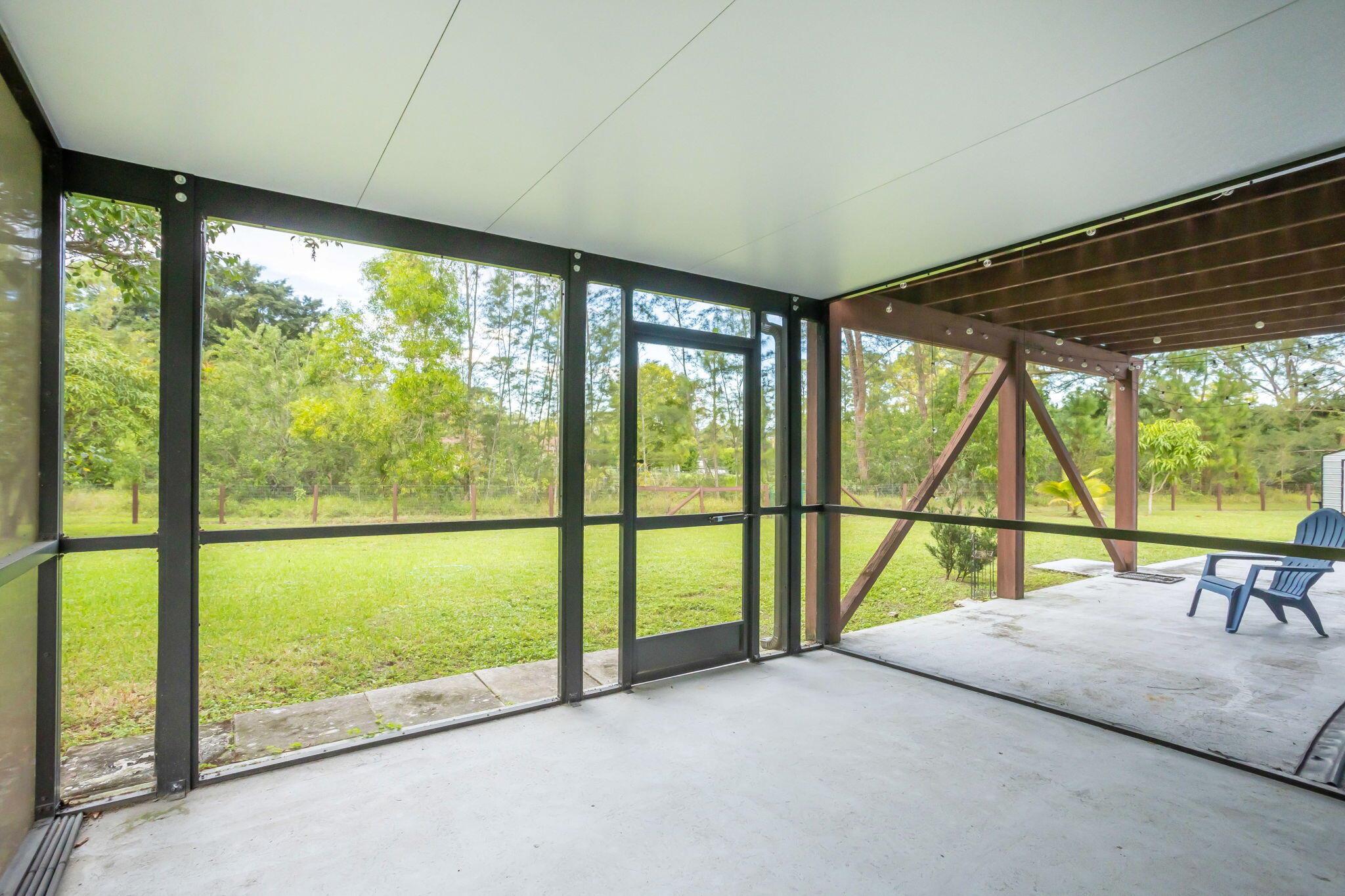 The Acreage - Residential