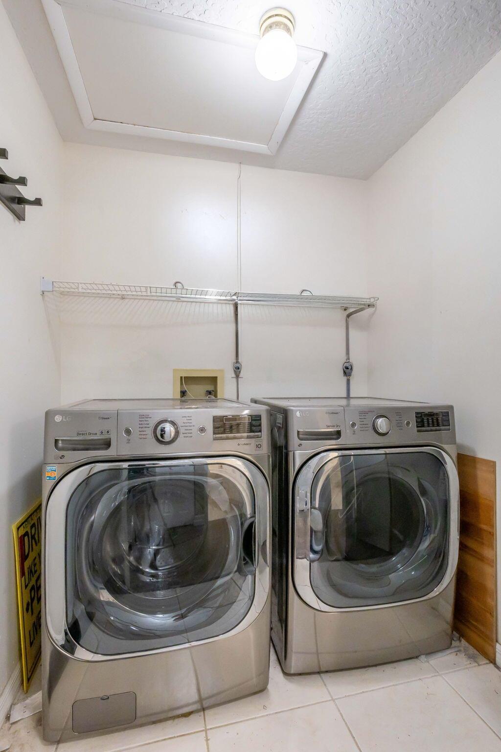 The Acreage - Residential