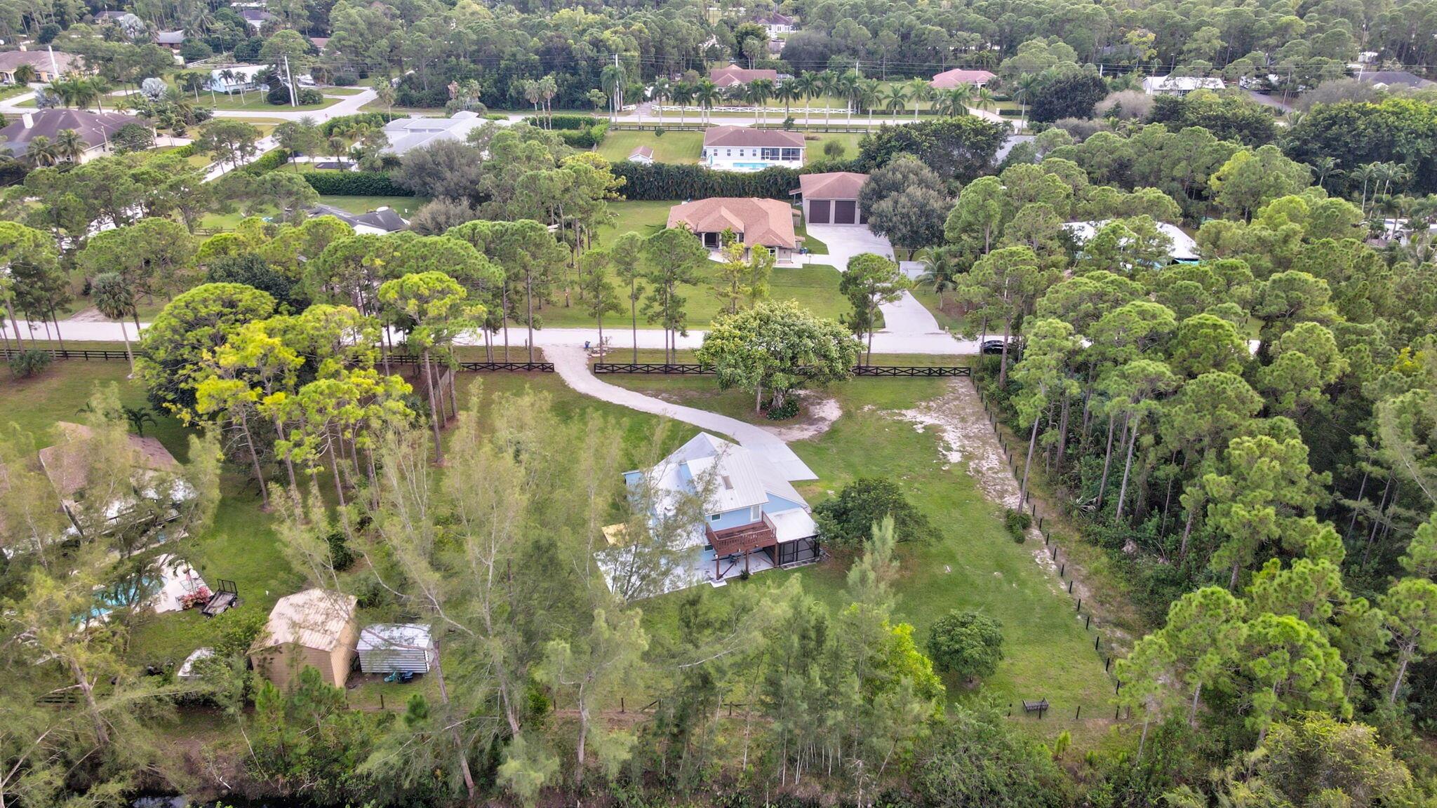 The Acreage - Residential