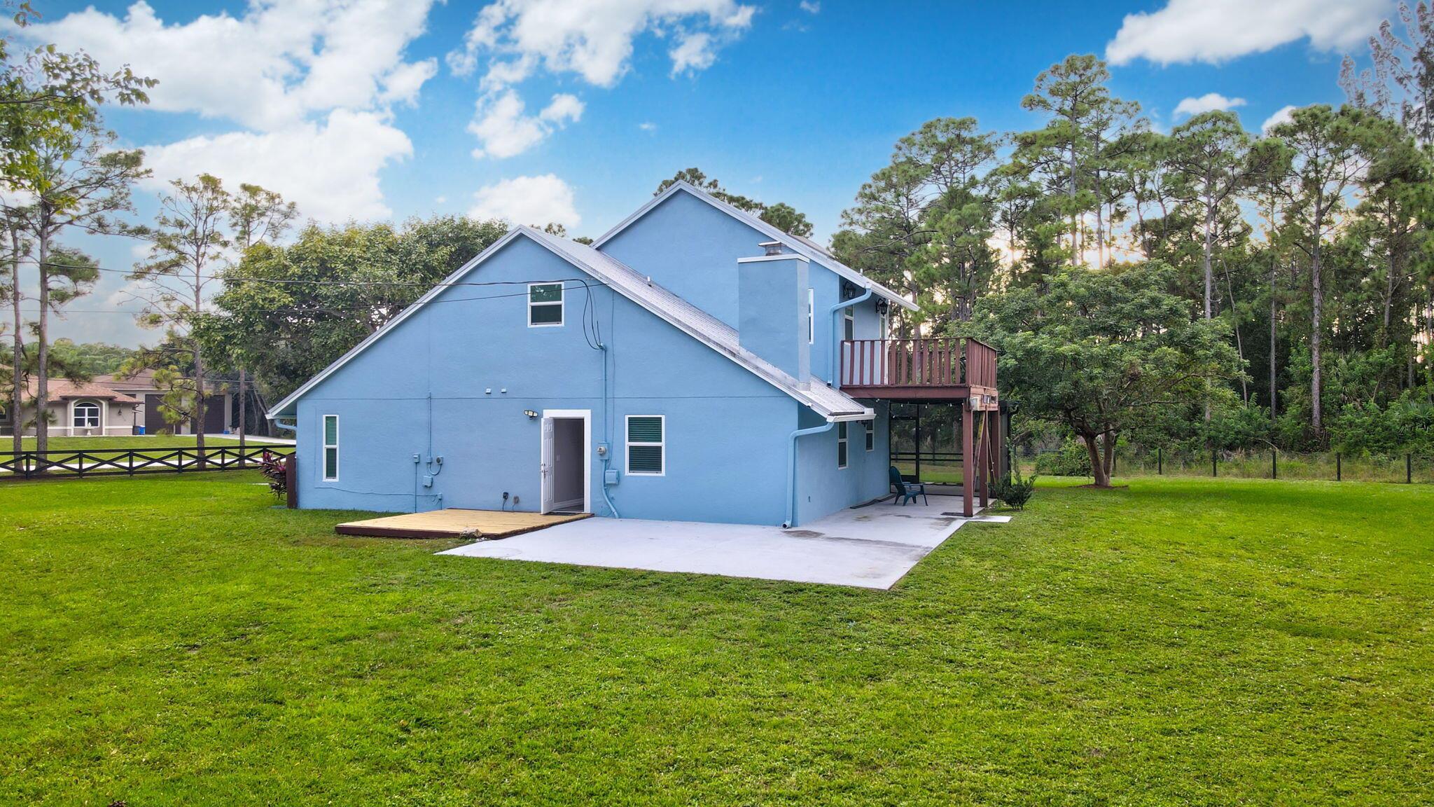 The Acreage - Residential