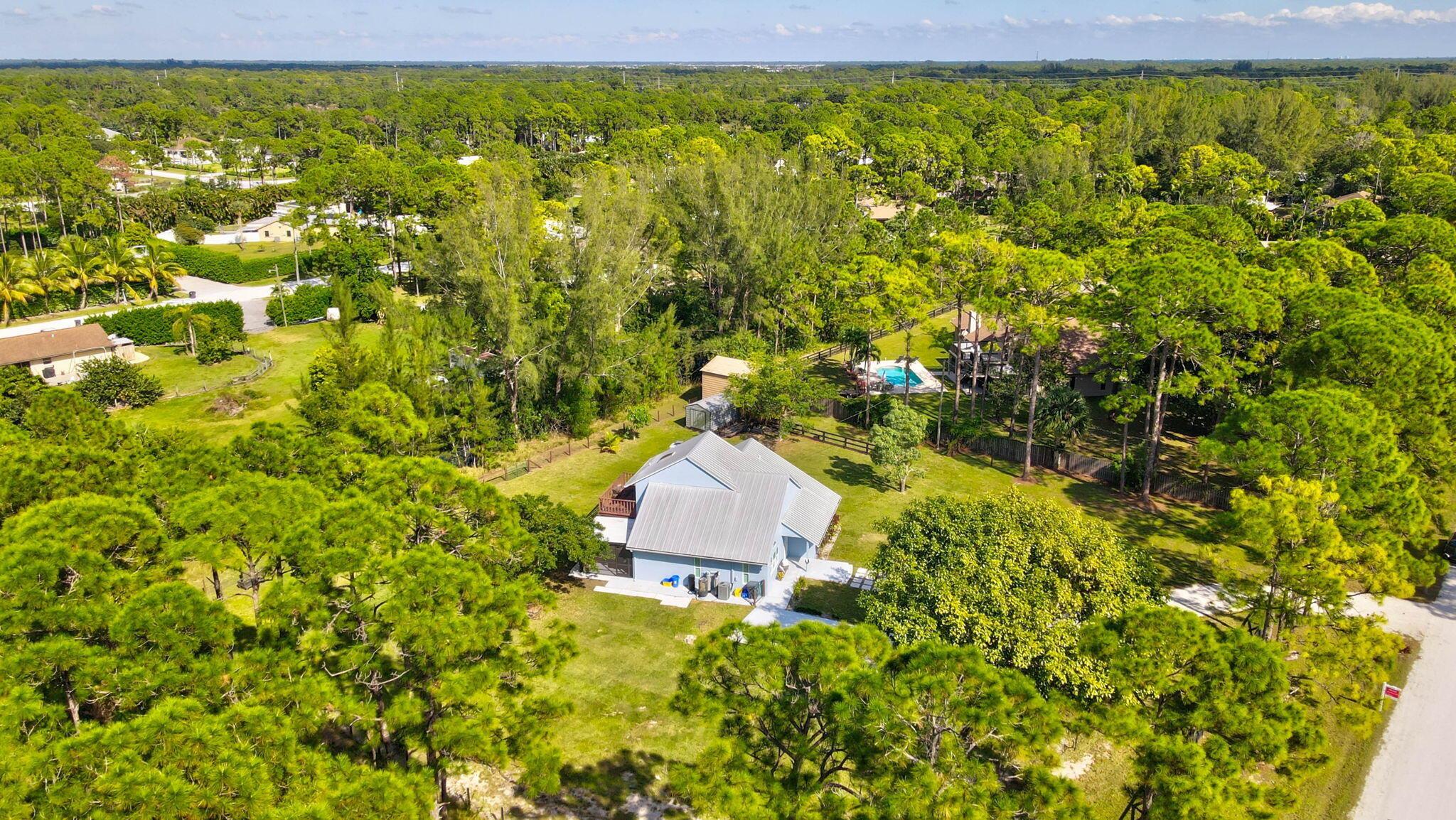 The Acreage - Residential