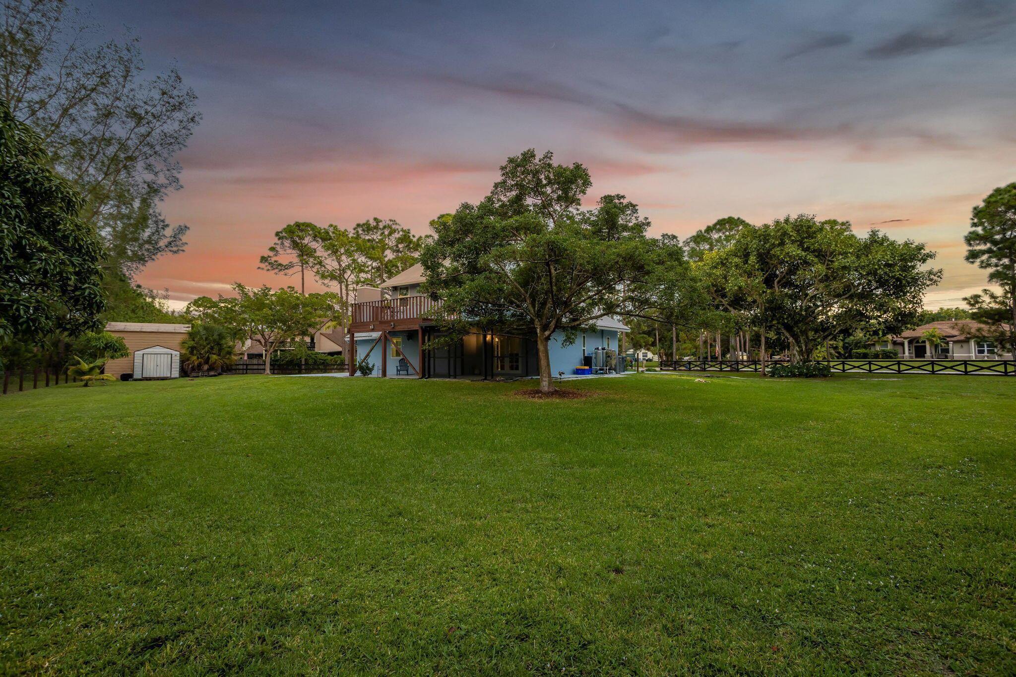 The Acreage - Residential