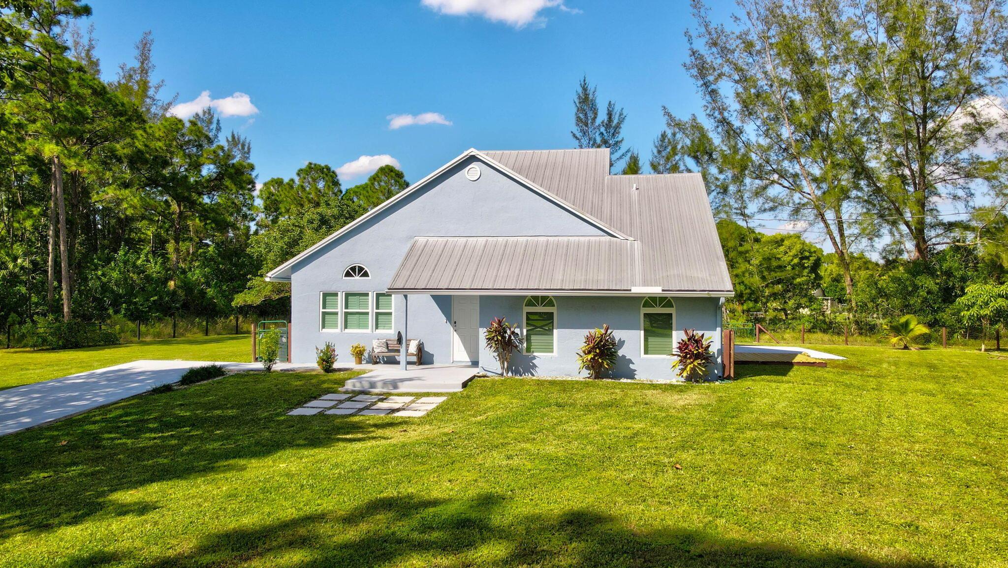 The Acreage - Residential