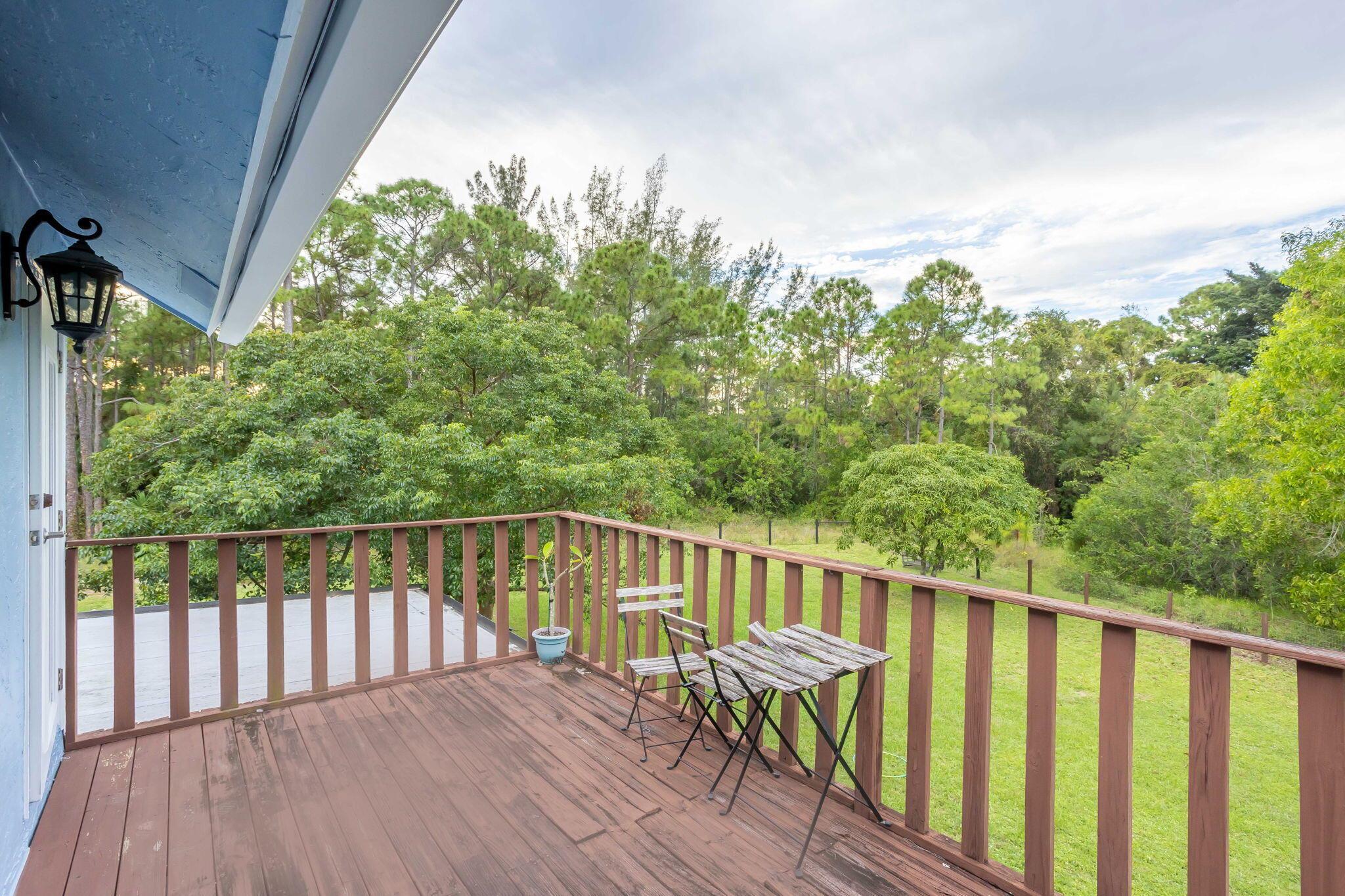 The Acreage - Residential