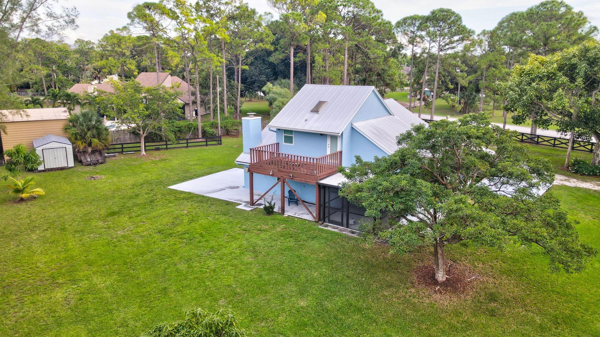 The Acreage - Residential