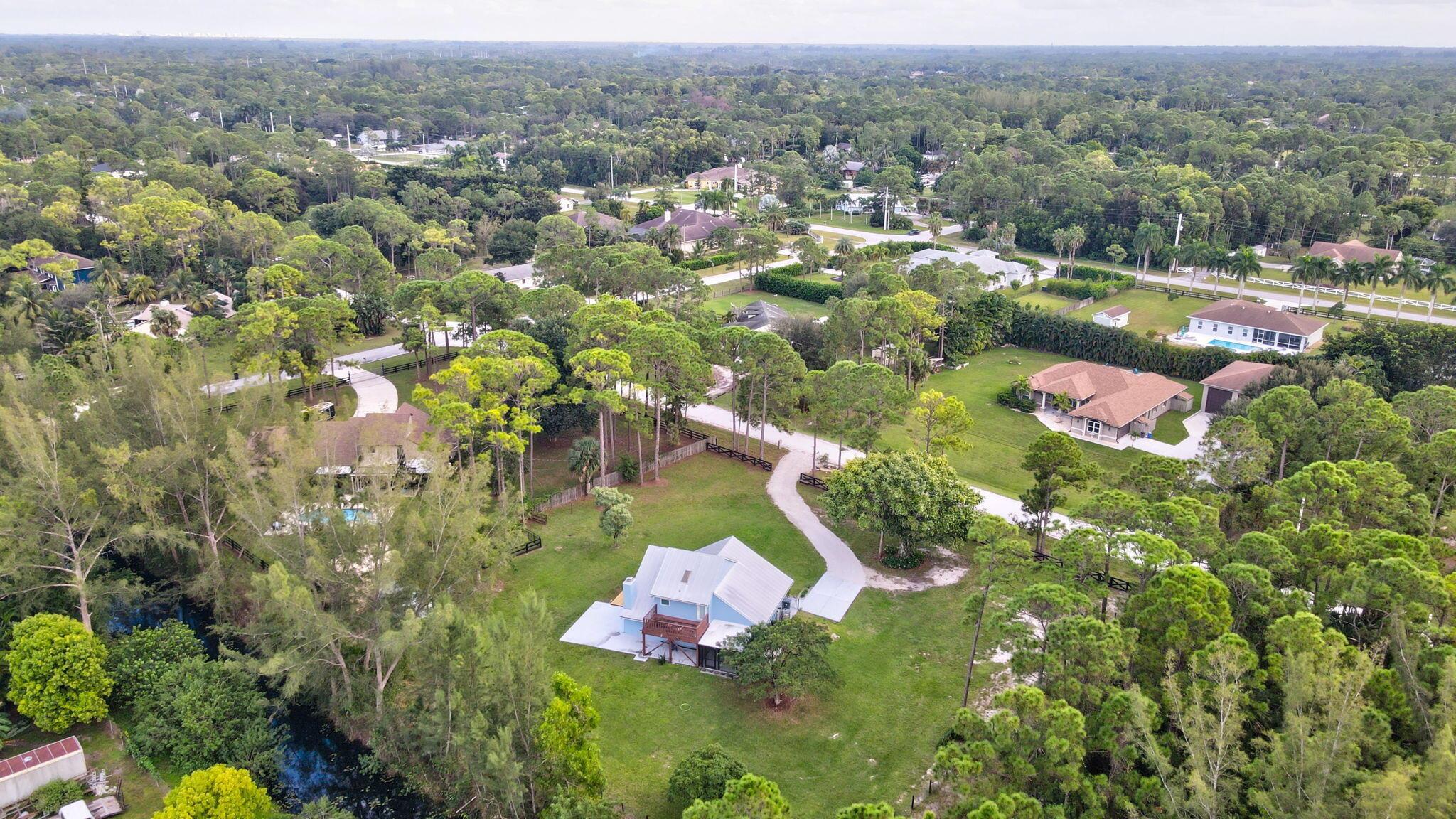 The Acreage - Residential