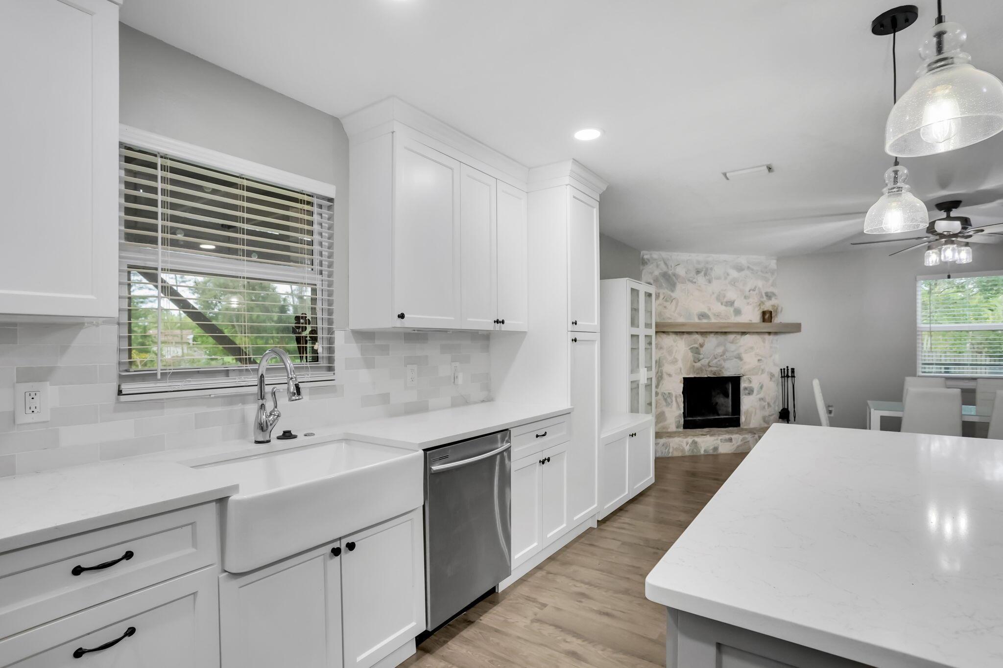 The Acreage - Residential