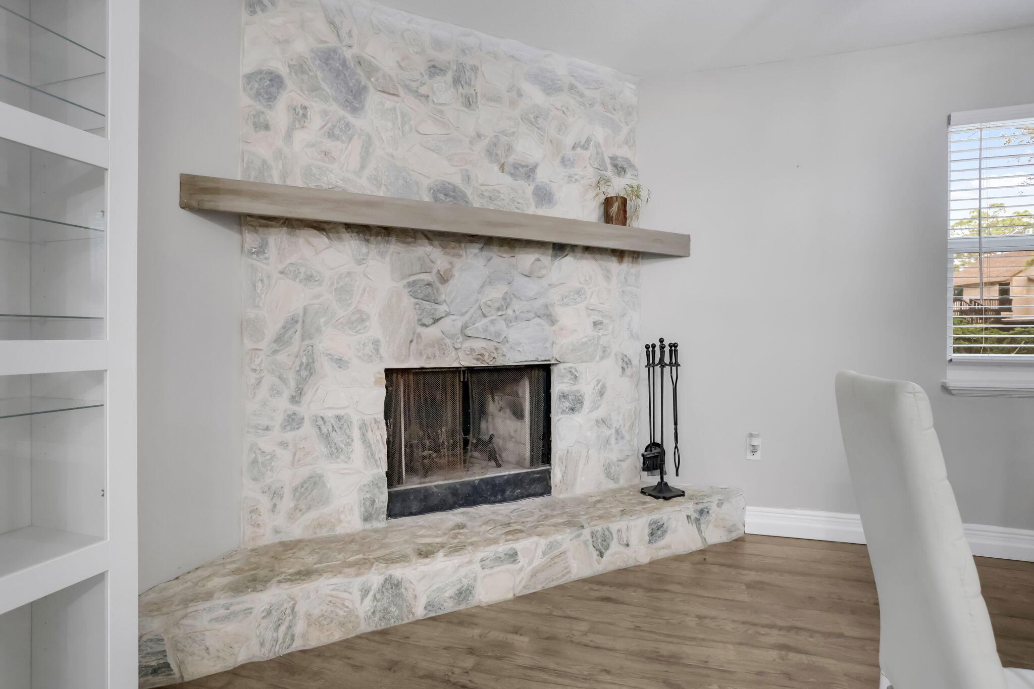 The Acreage - Residential