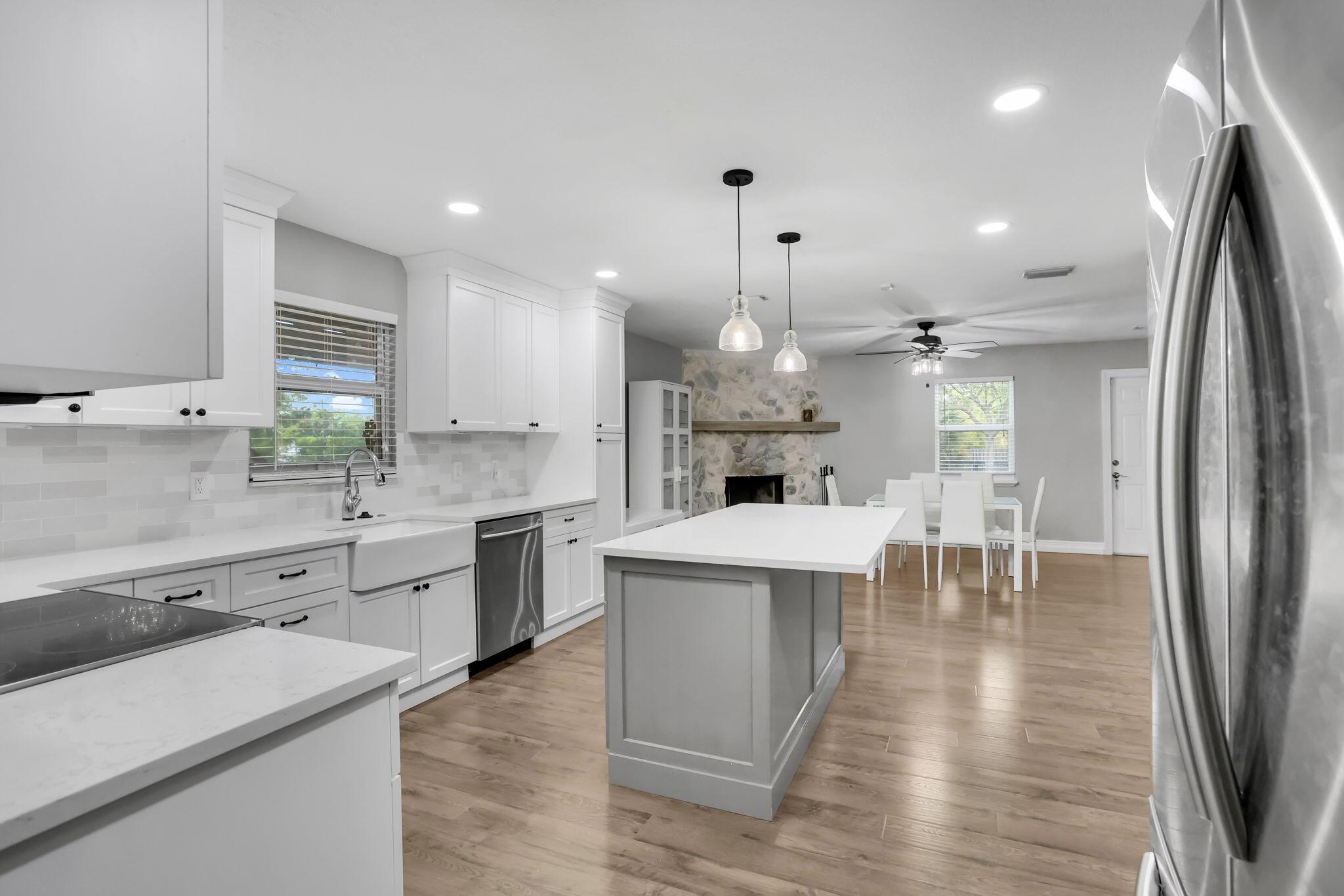 The Acreage - Residential