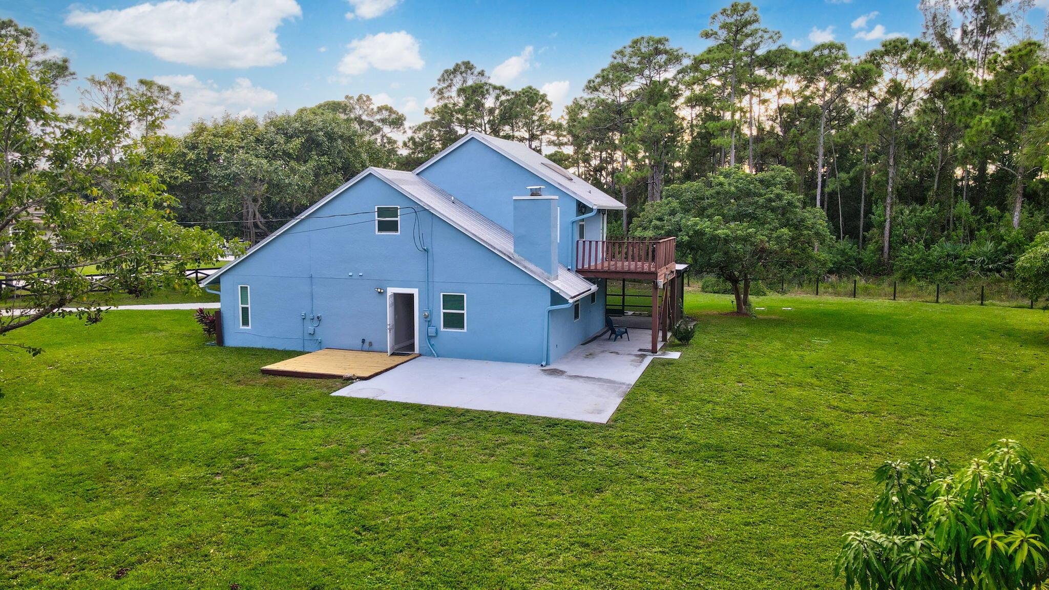 The Acreage - Residential