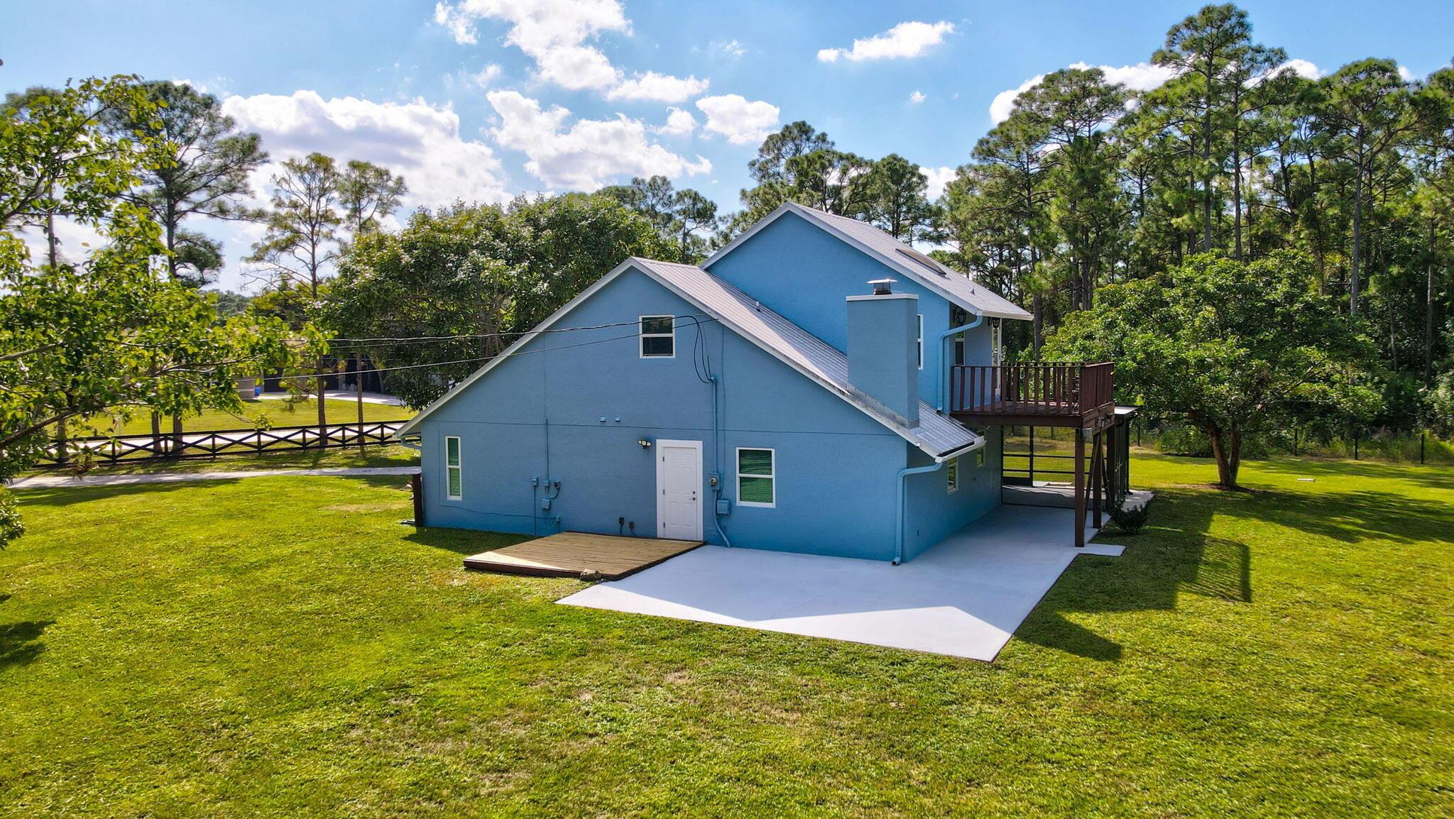 The Acreage - Residential