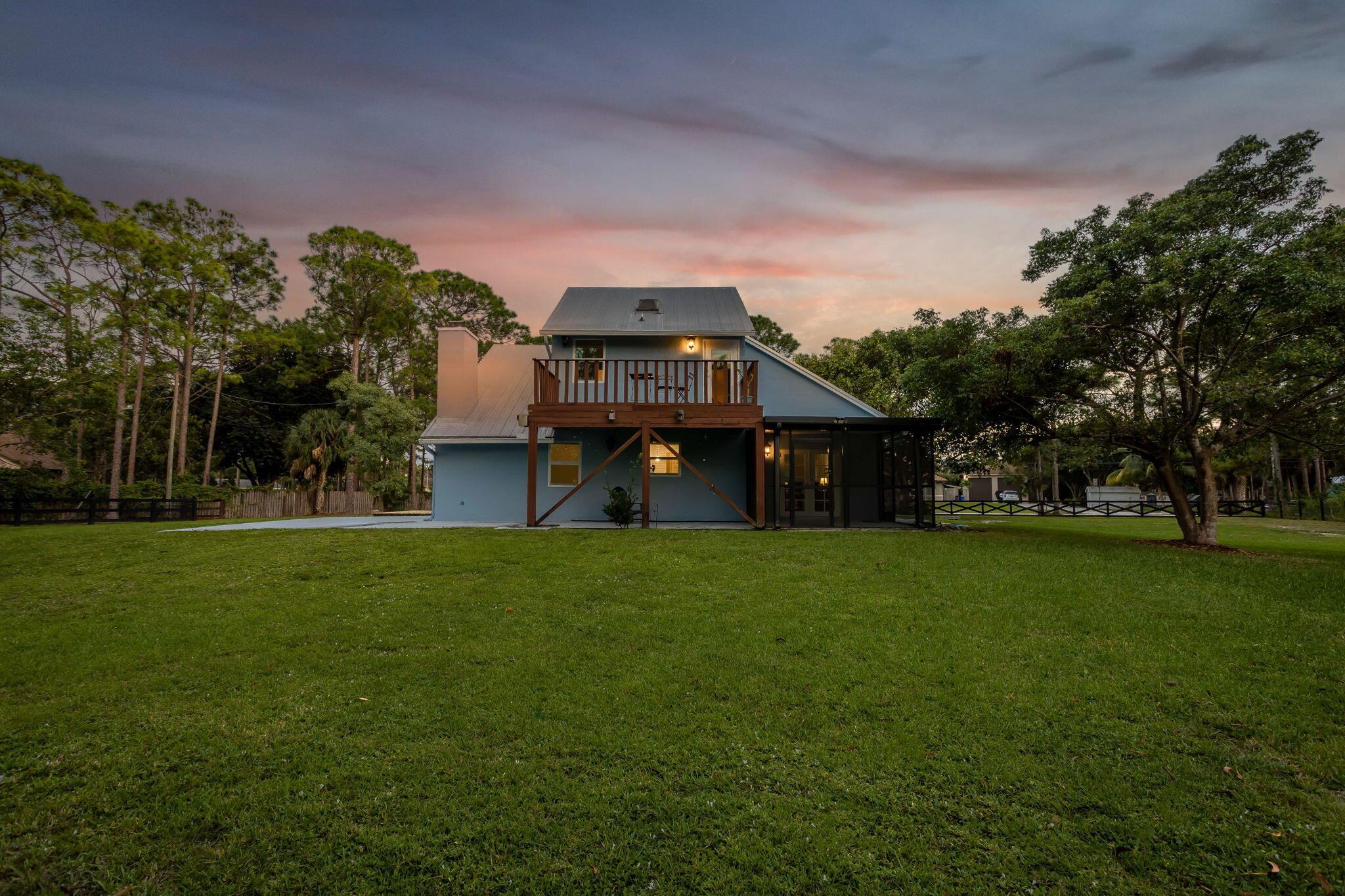 The Acreage - Residential