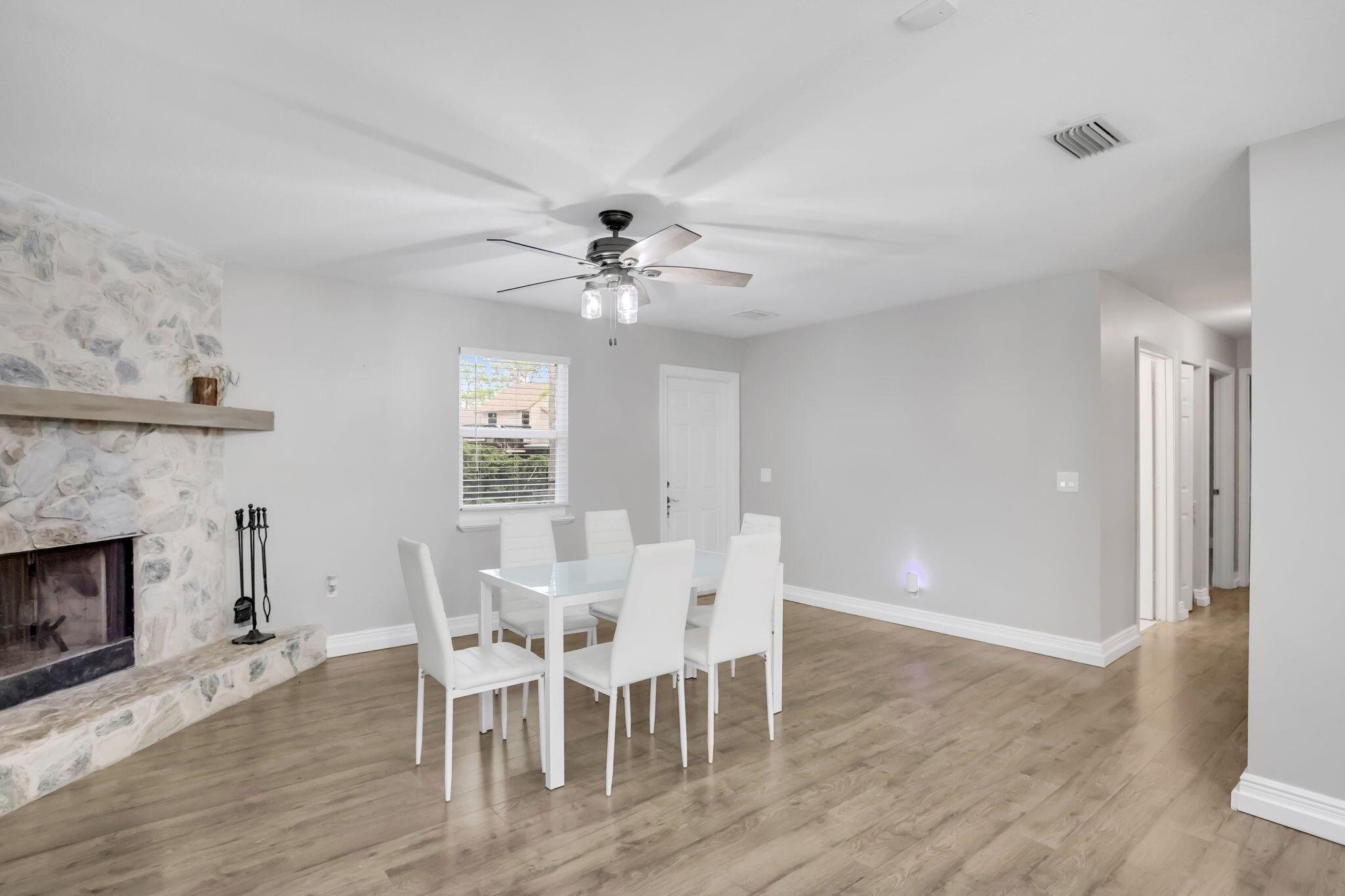 The Acreage - Residential