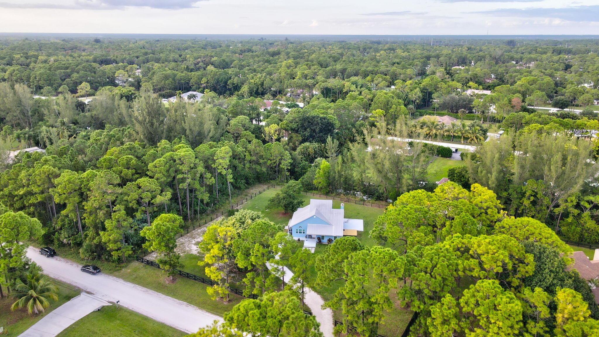 The Acreage - Residential