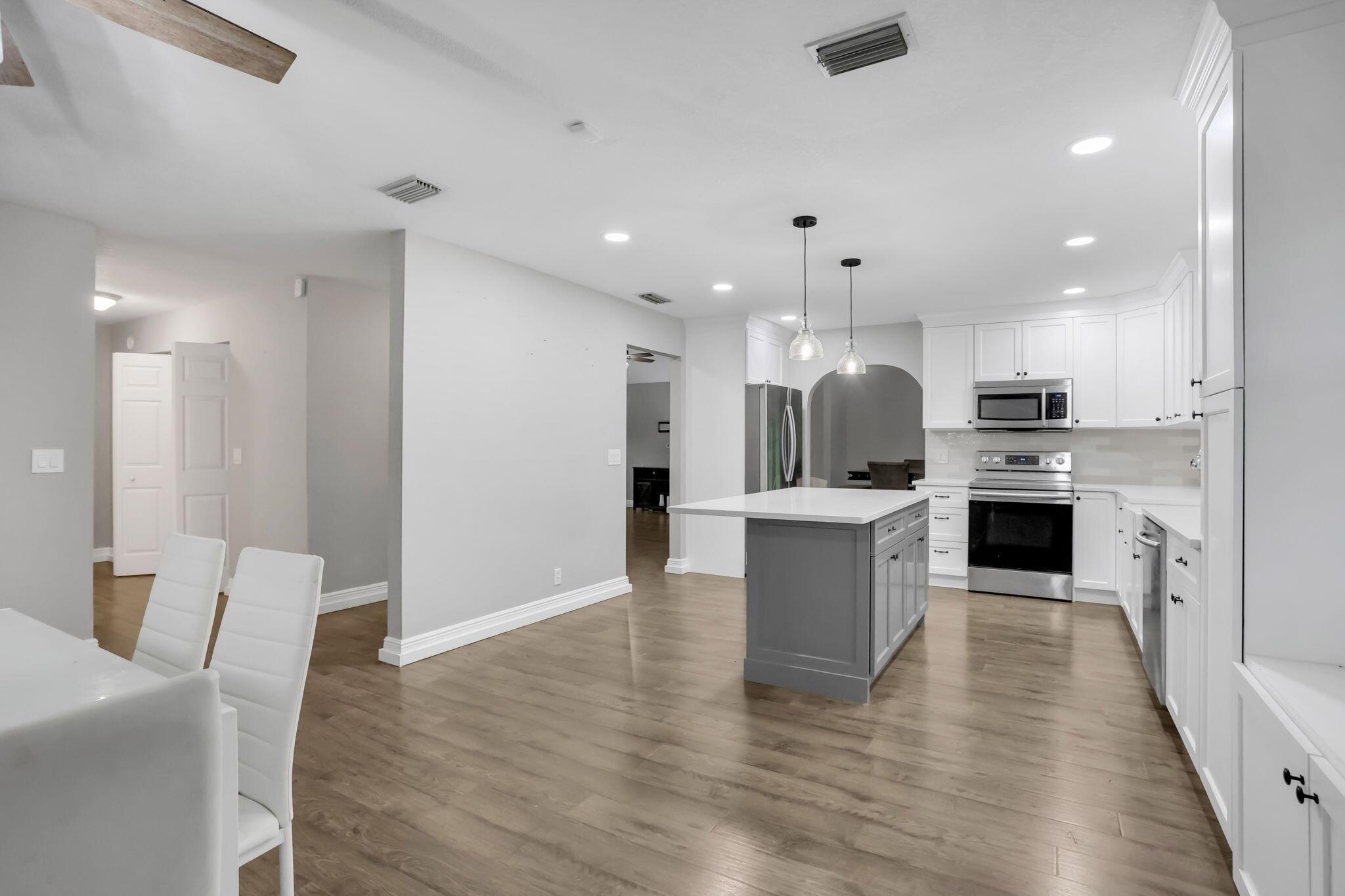 The Acreage - Residential