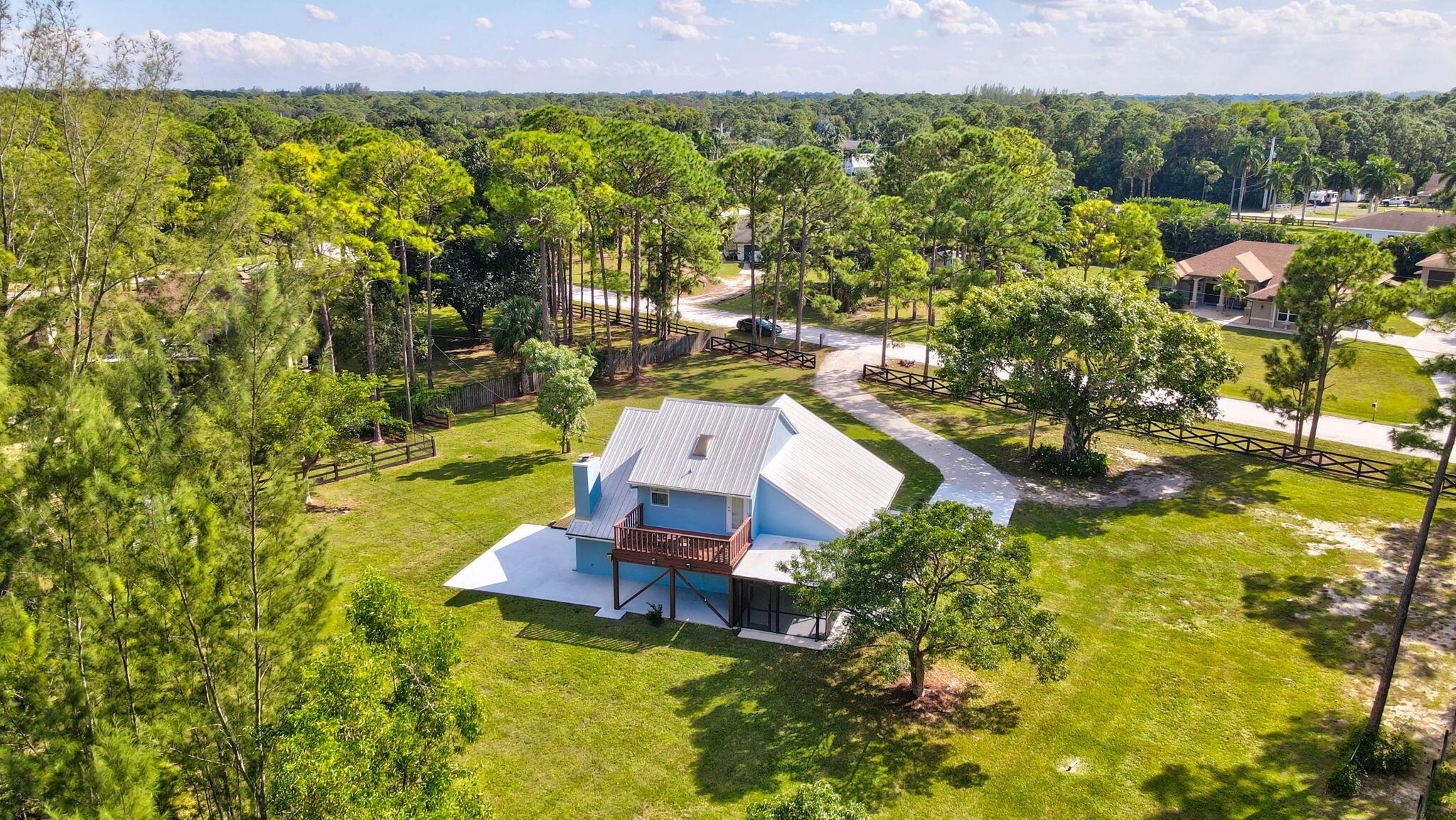 The Acreage - Residential