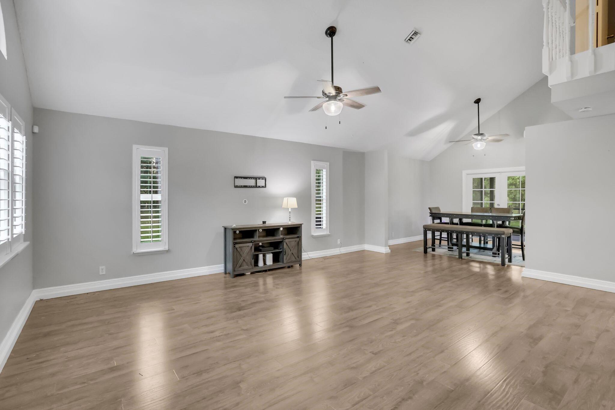 The Acreage - Residential