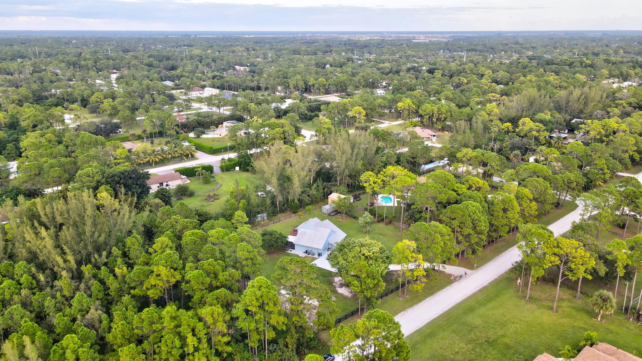 The Acreage - Residential