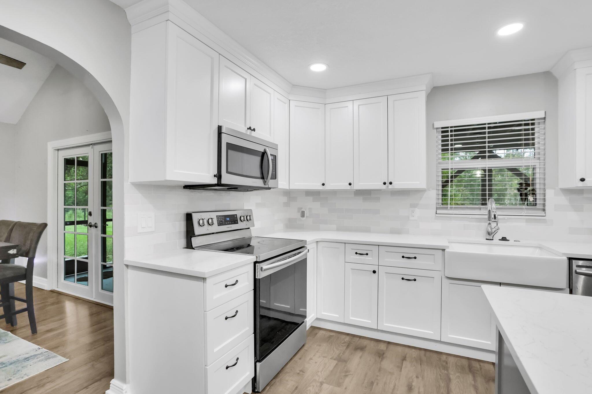 The Acreage - Residential