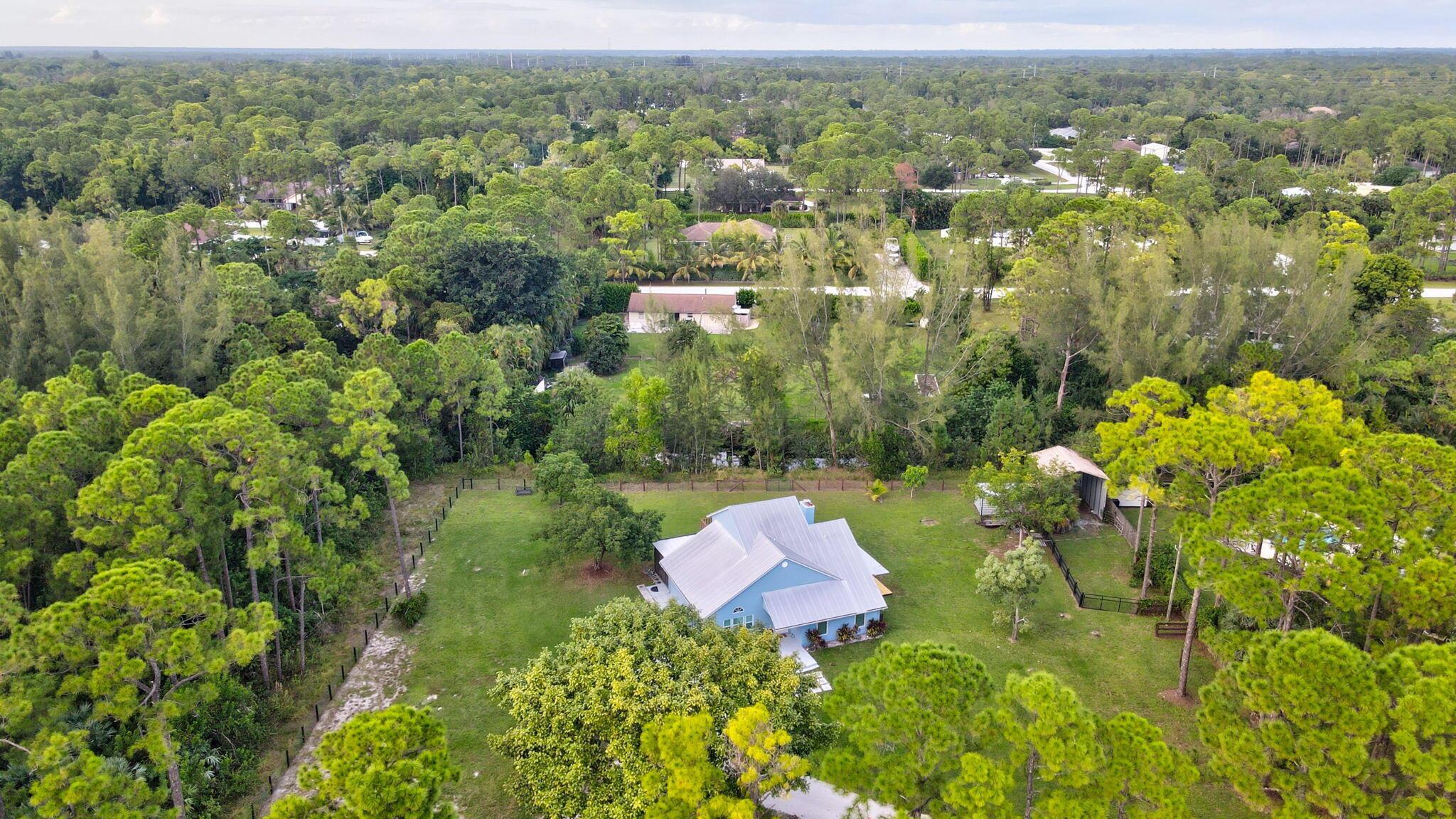 The Acreage - Residential