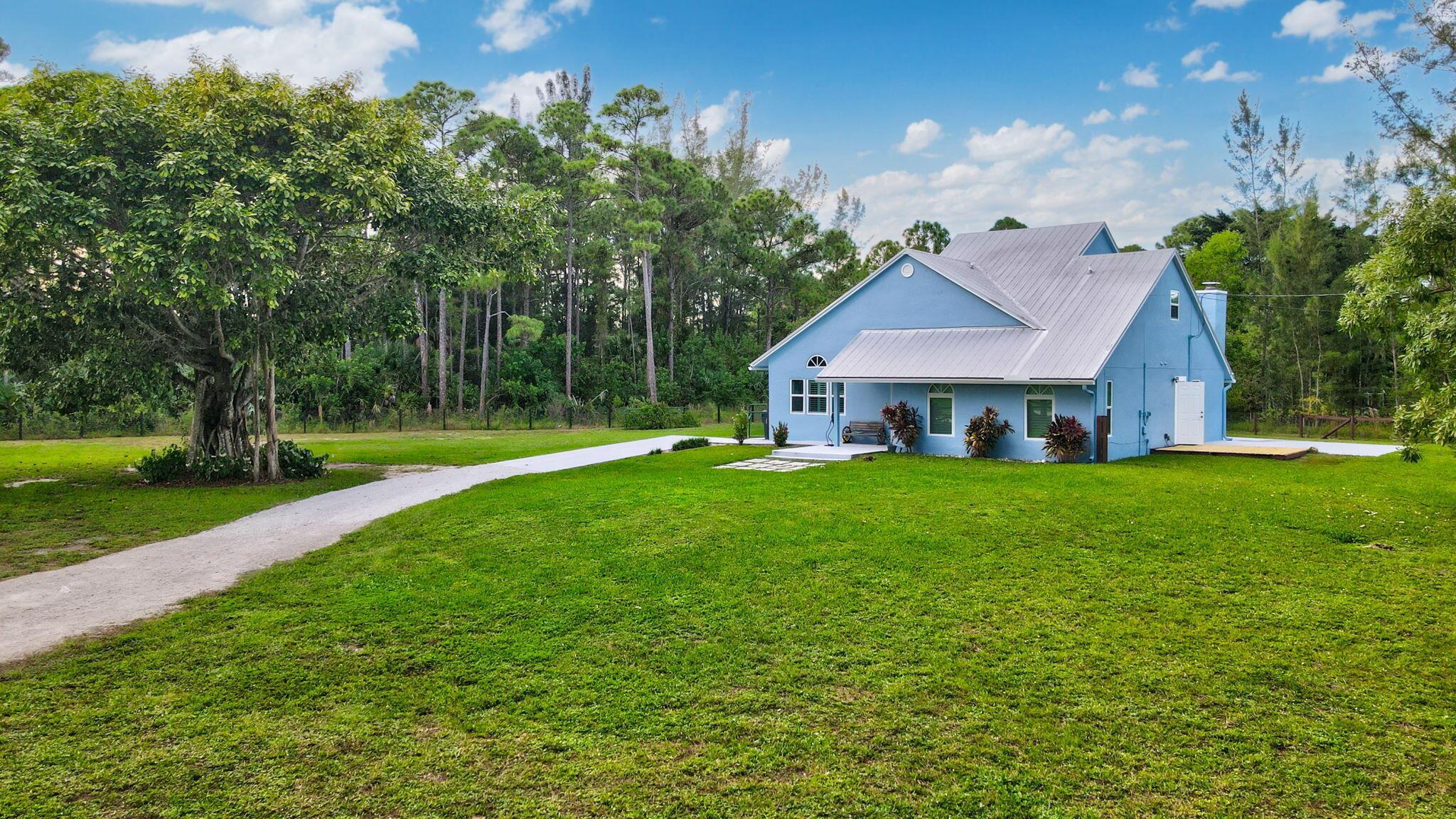 The Acreage - Residential