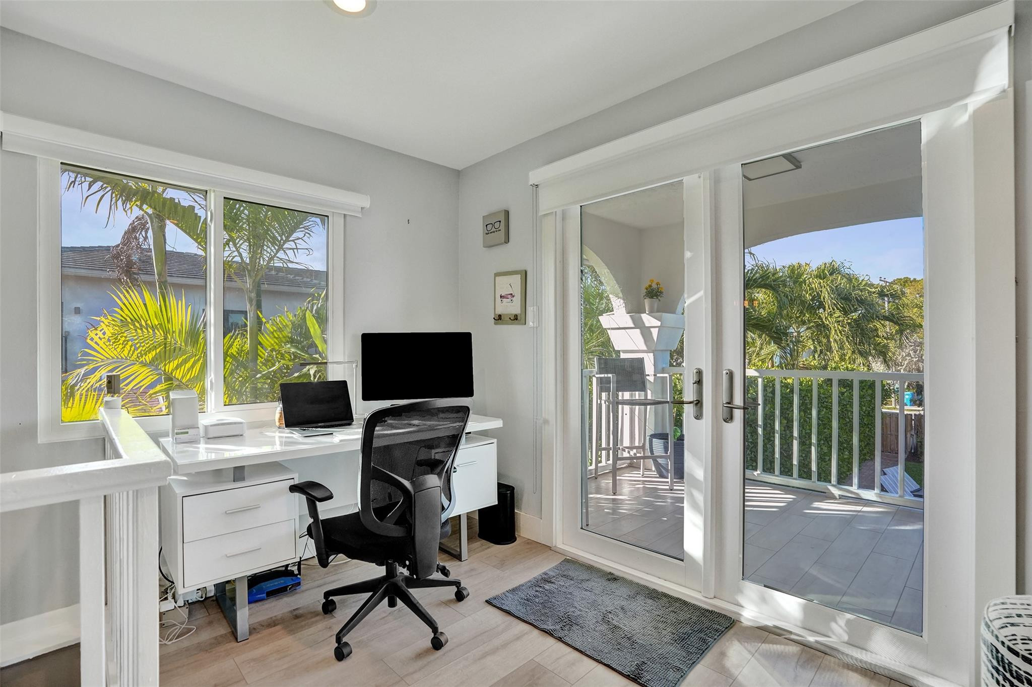 Oakland Park Second Add 1 - Residential