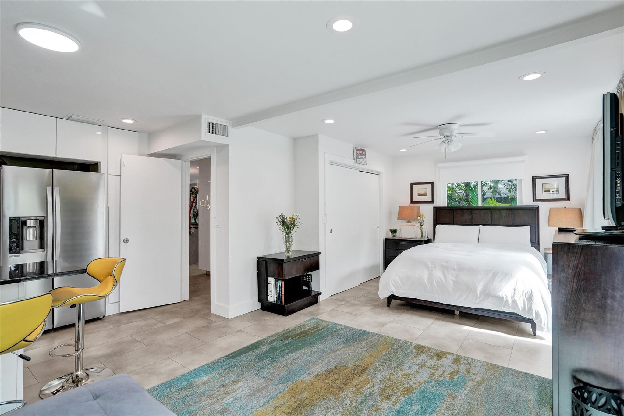 Oakland Park Second Add 1 - Residential