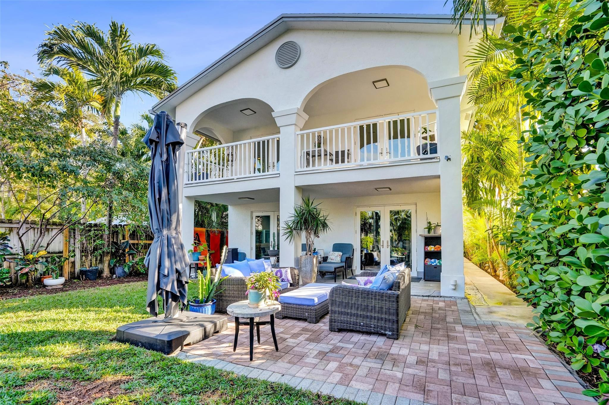 Oakland Park Second Add 1 - Residential